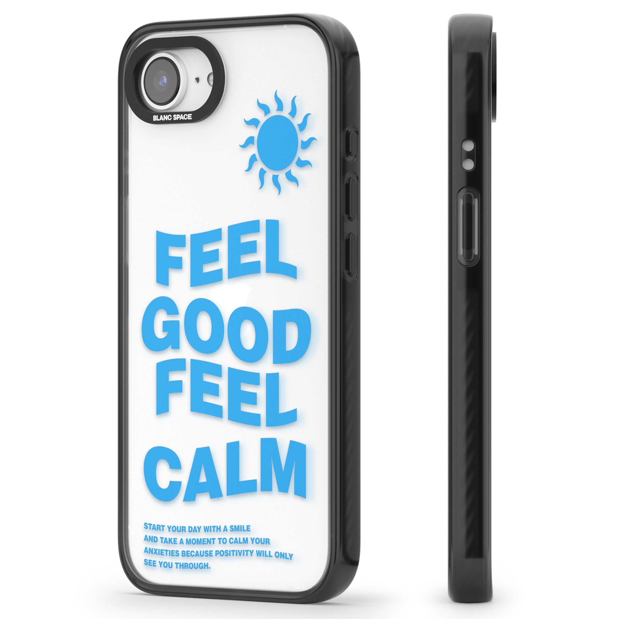 Feel Good Feel Calm (Blue)