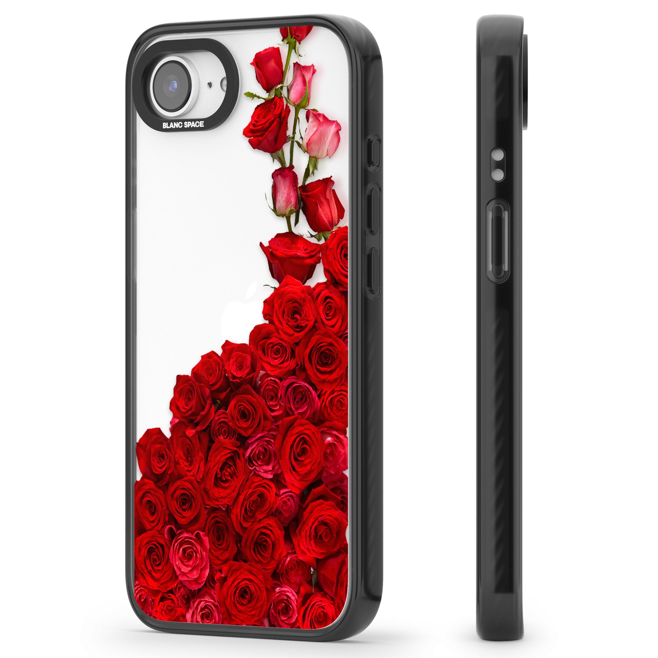 Floral Roses