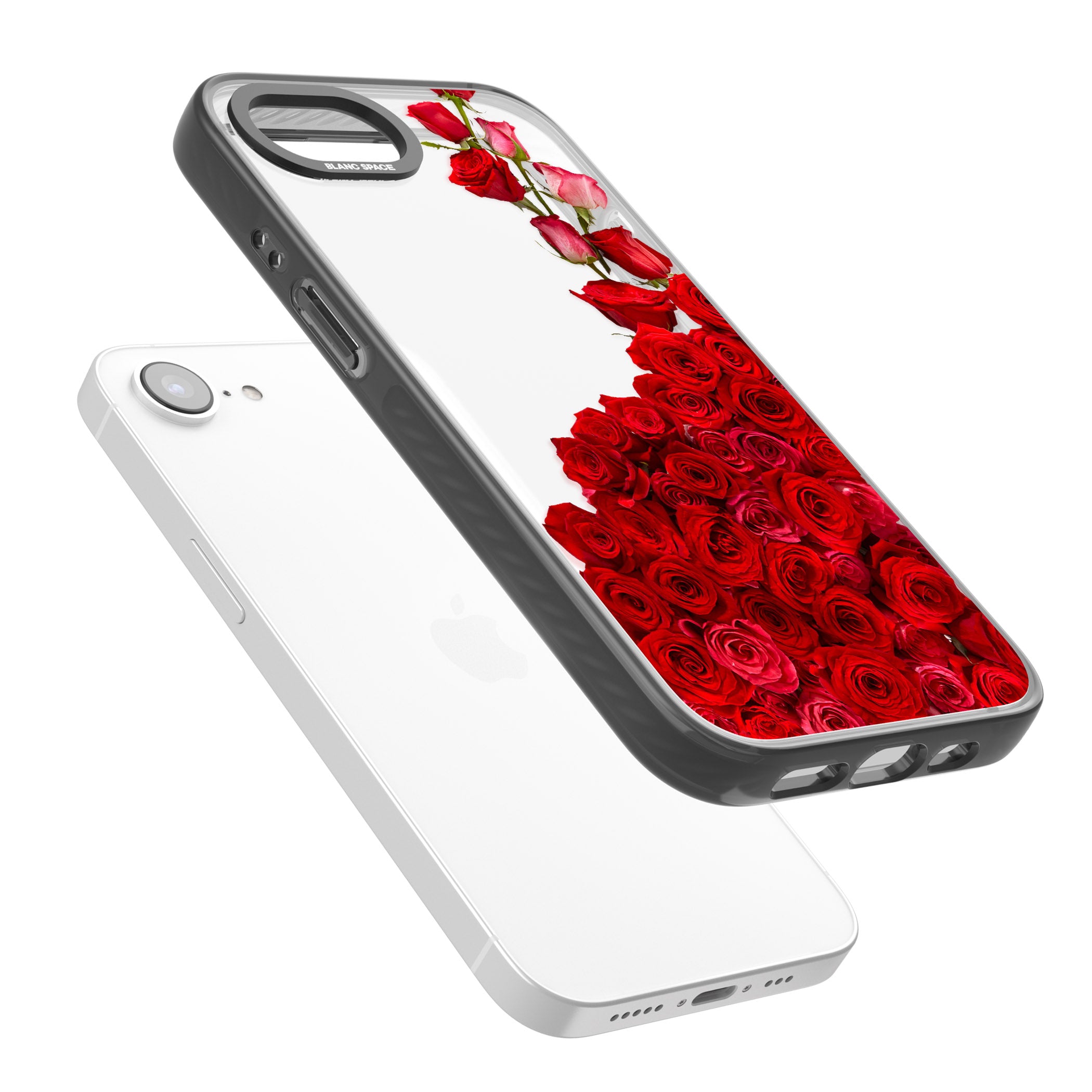 Floral Roses