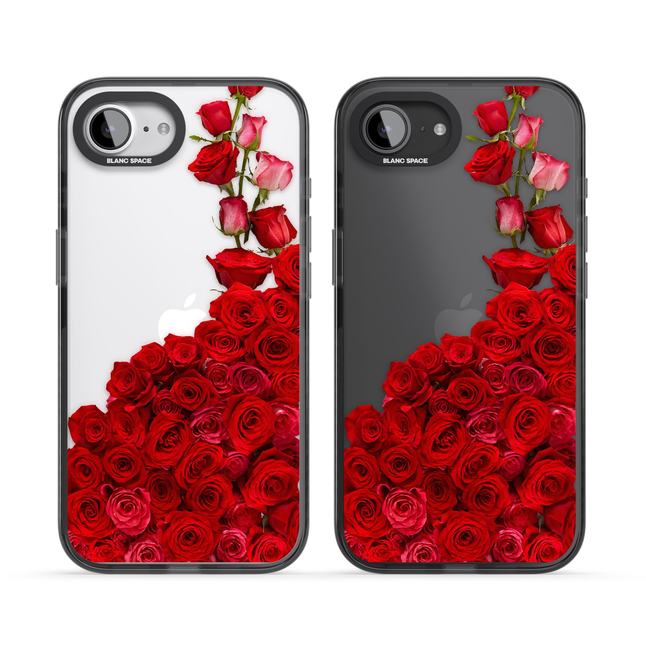 Floral Roses