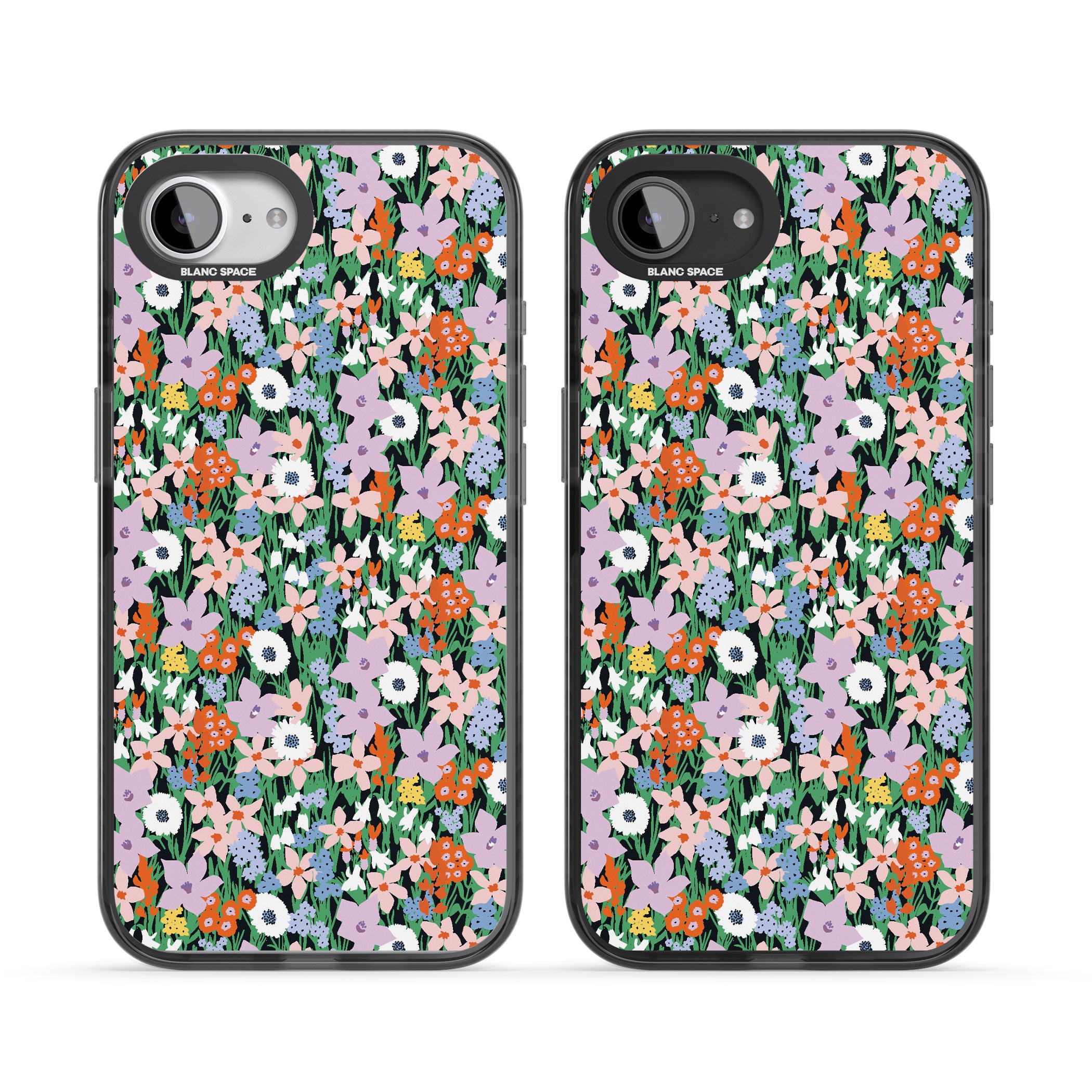 Jazzy Floral Mix