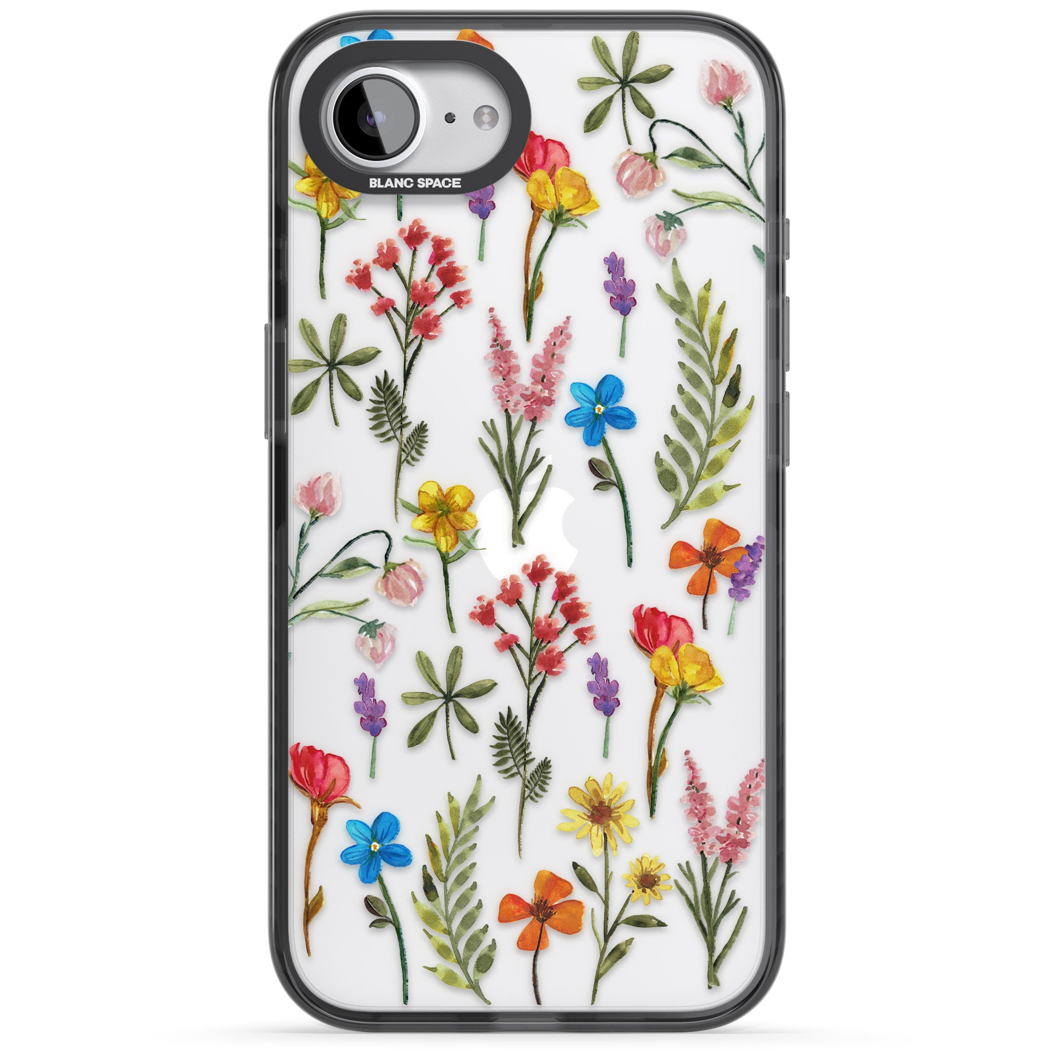 Spring Botanicals