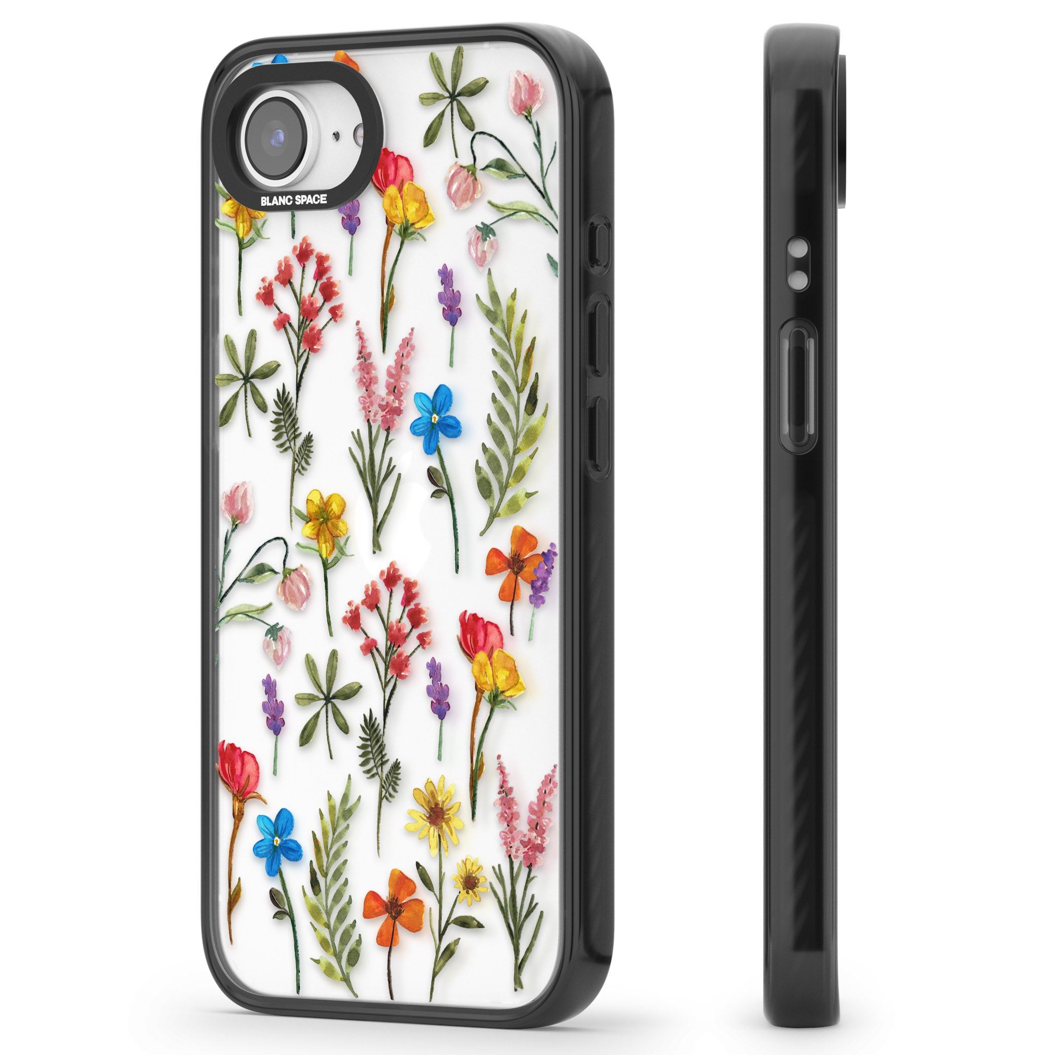 Spring Botanicals