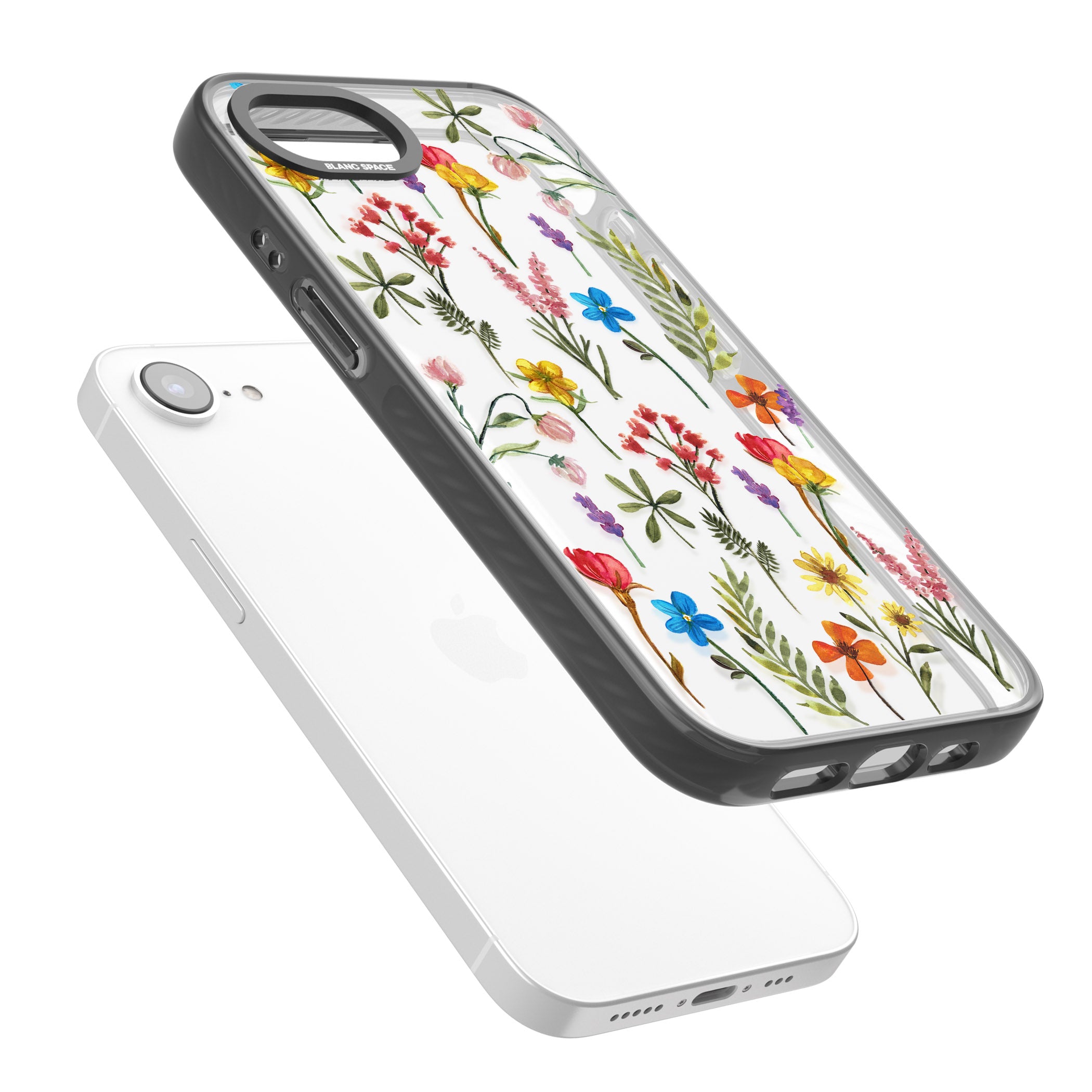 Spring Botanicals