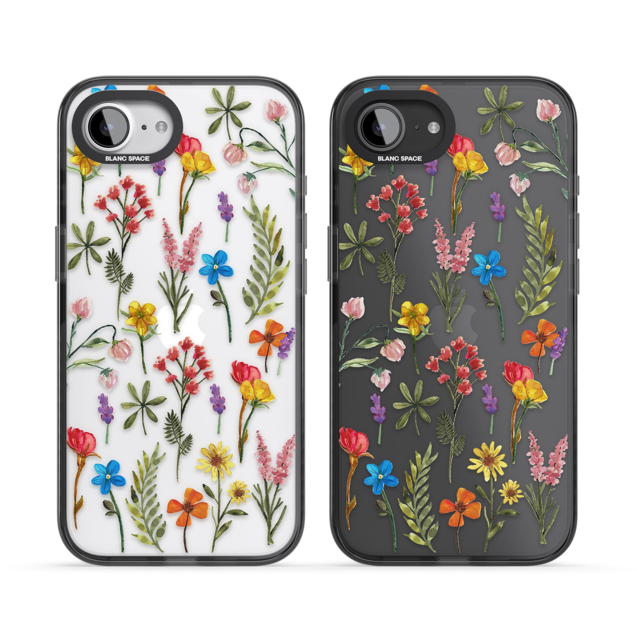 Spring Botanicals