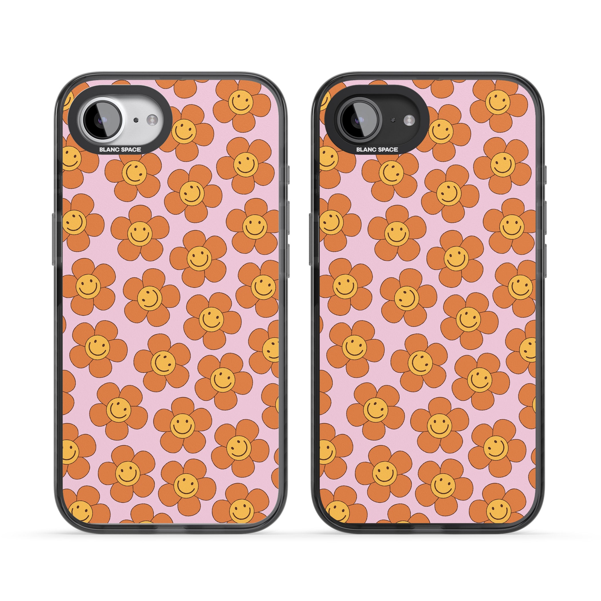 Floral Smiles