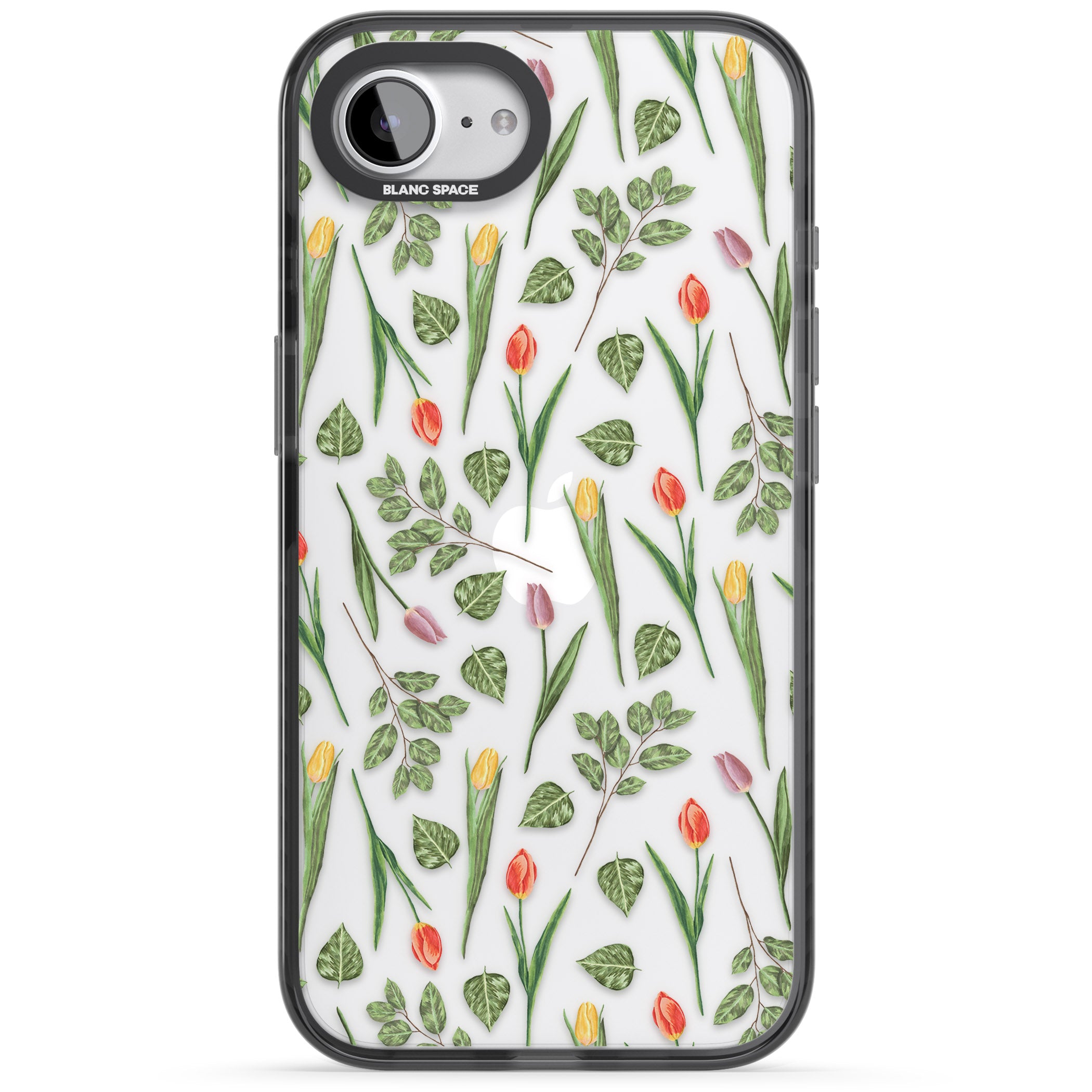 Spring Tulips Floral