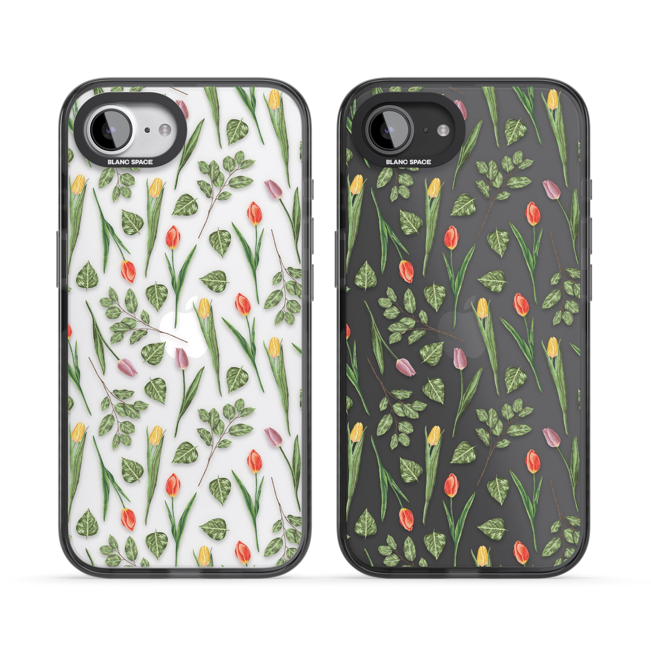 Spring Tulips Floral