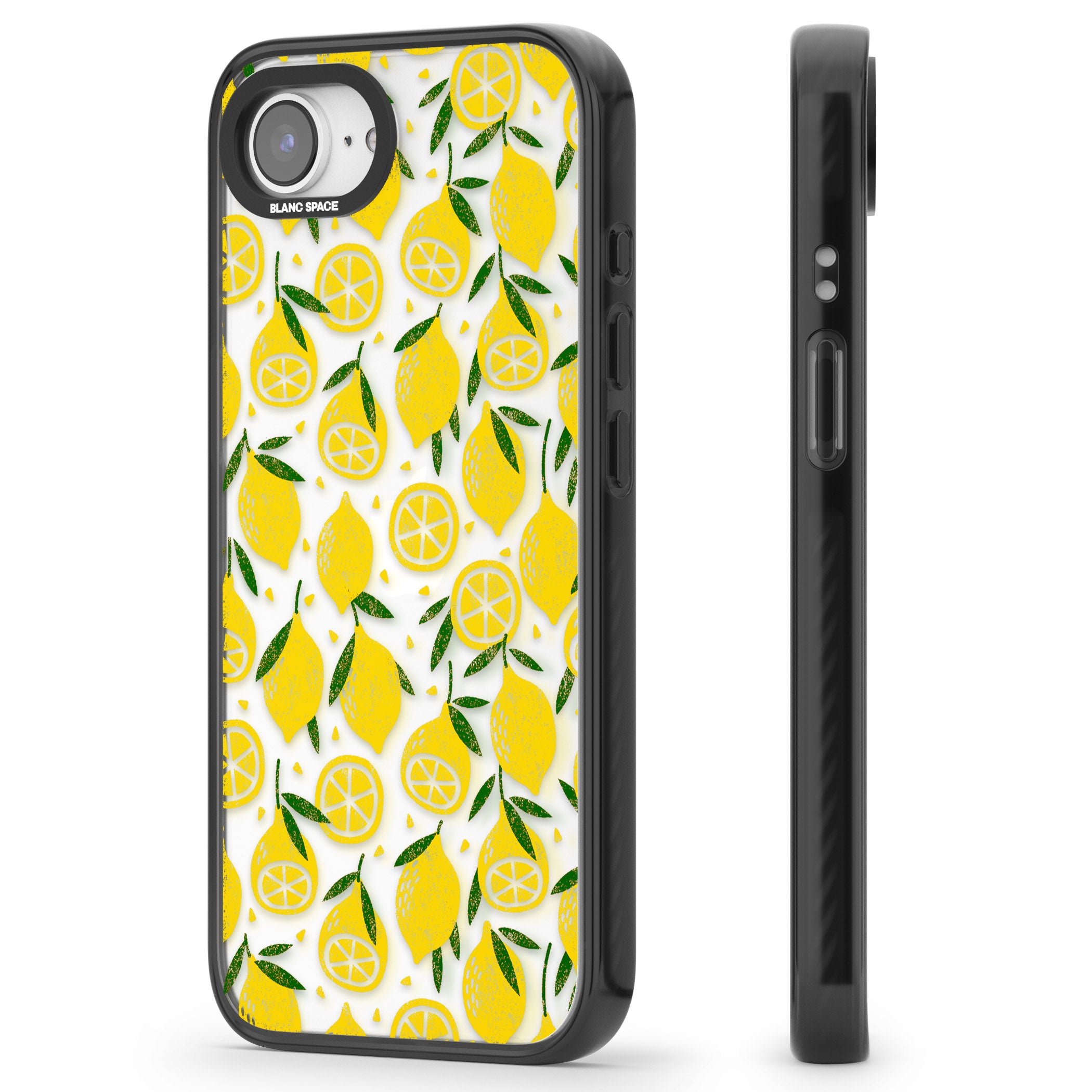 Lemon Delight