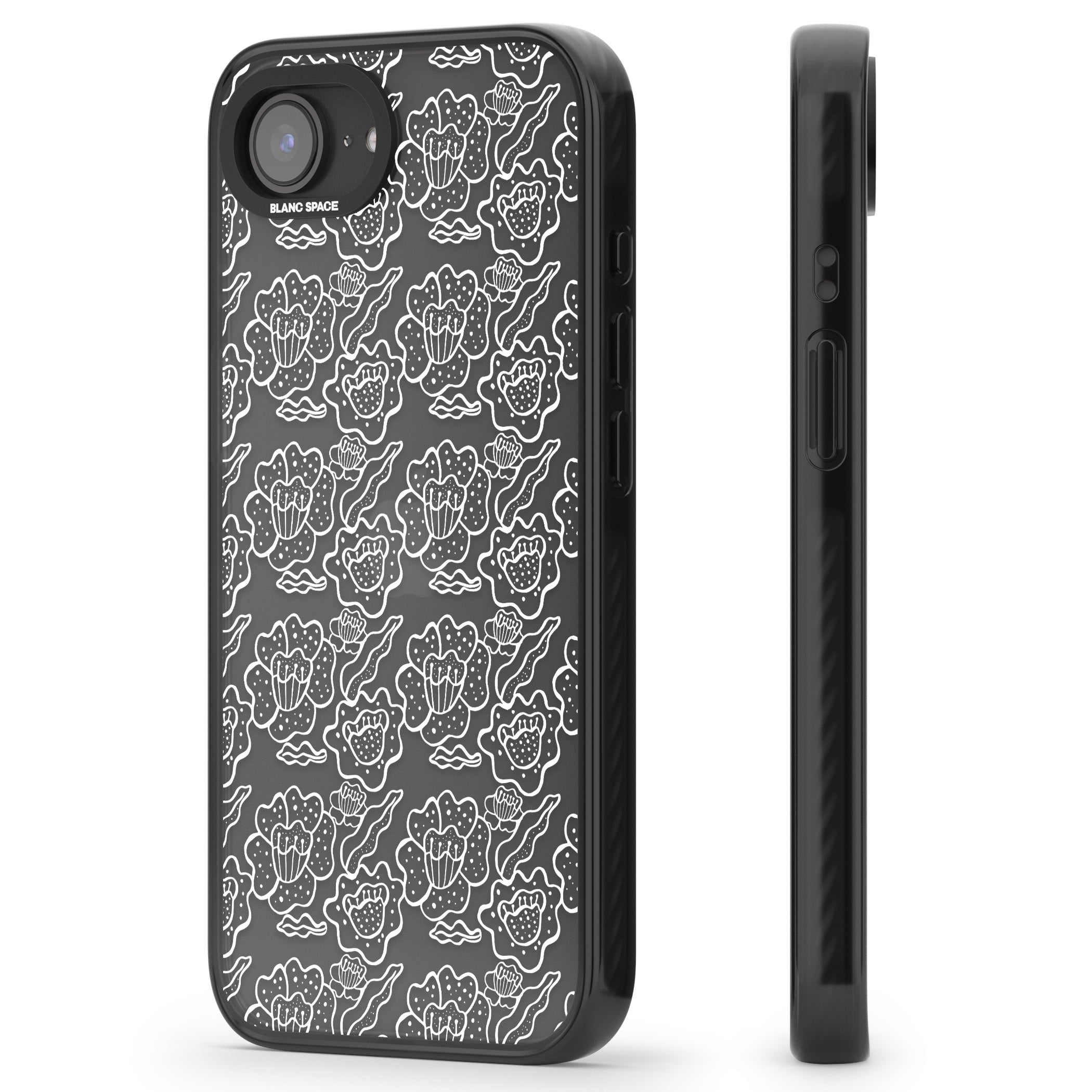 Funky Floral Pattern