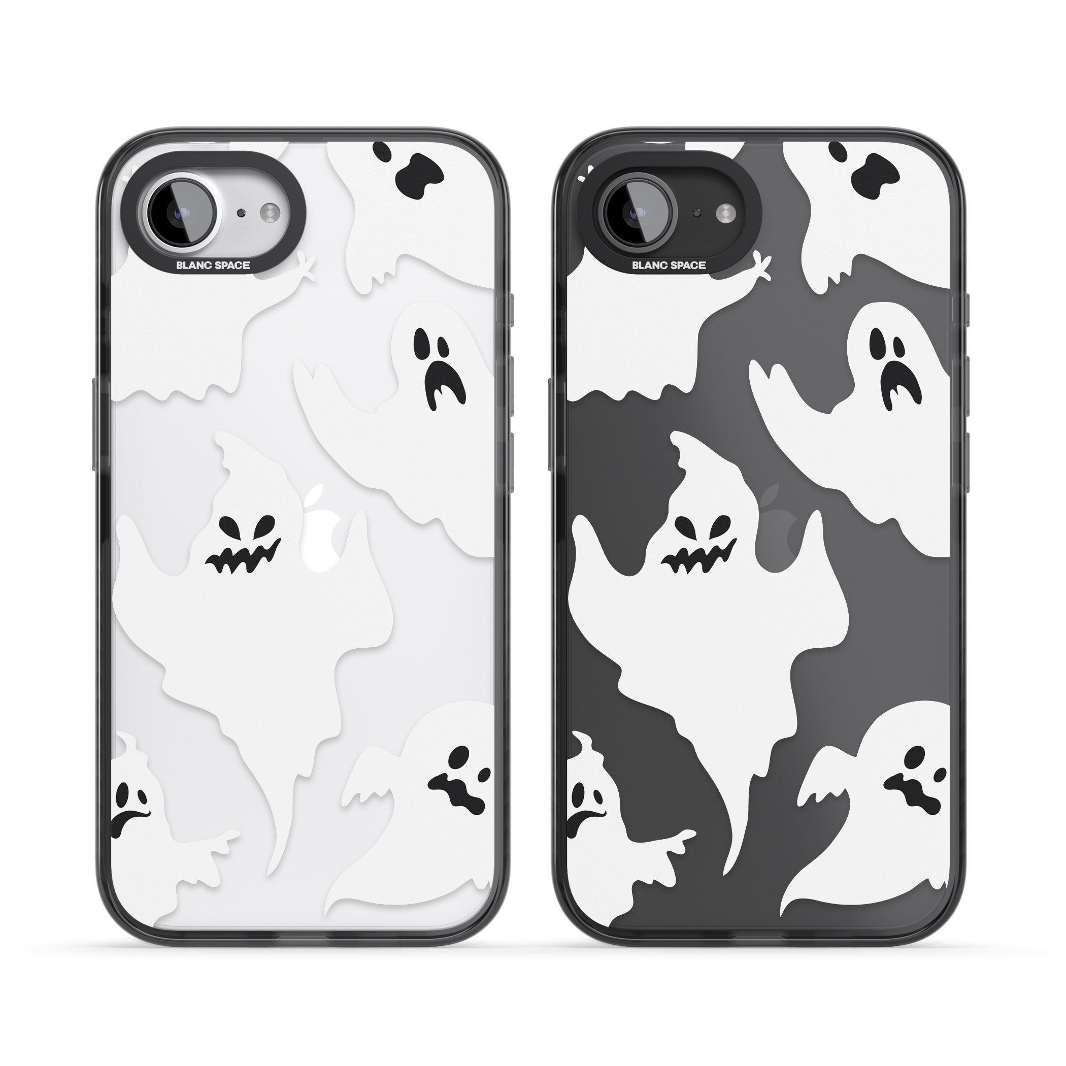 Ghost Pattern