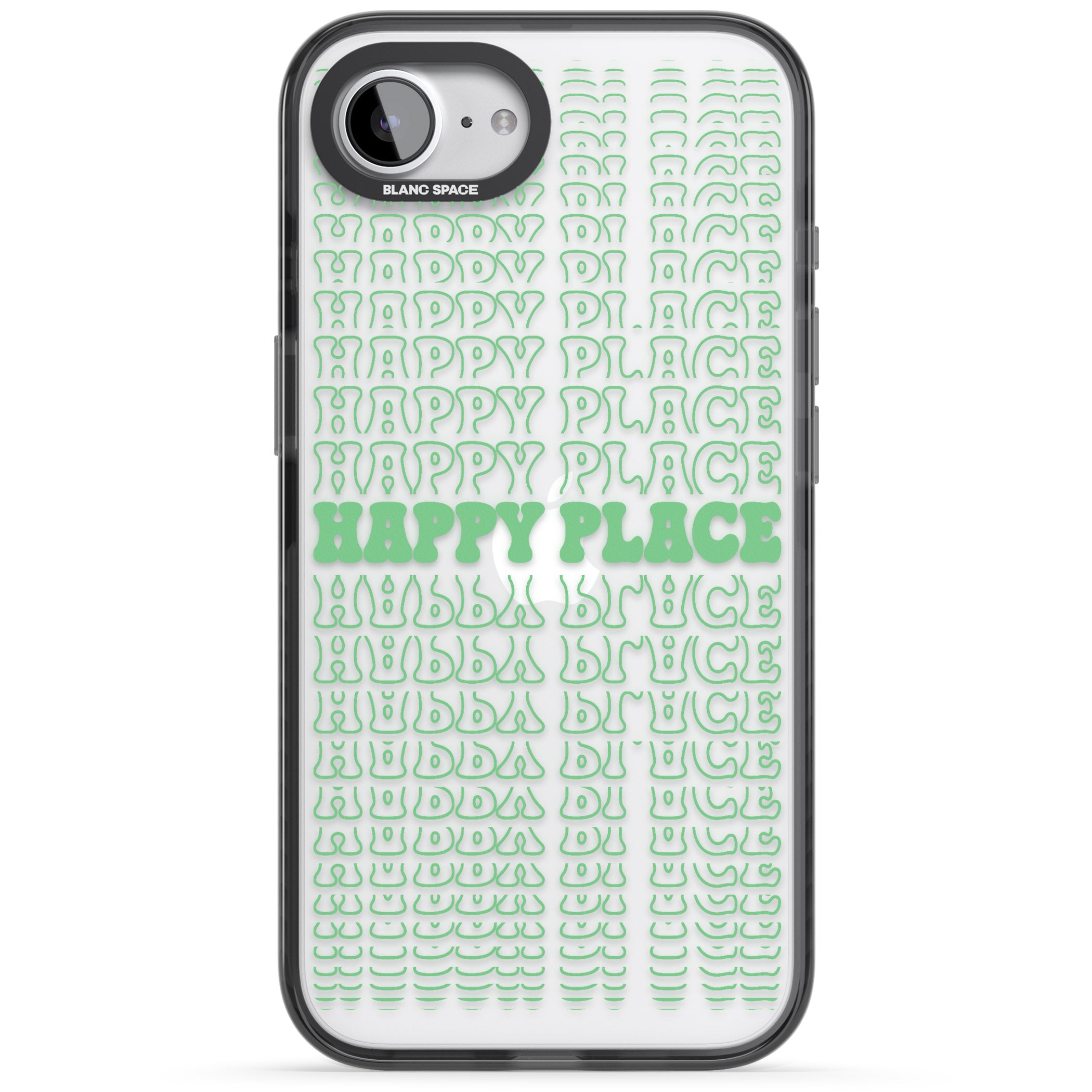 Happy Place (Green)