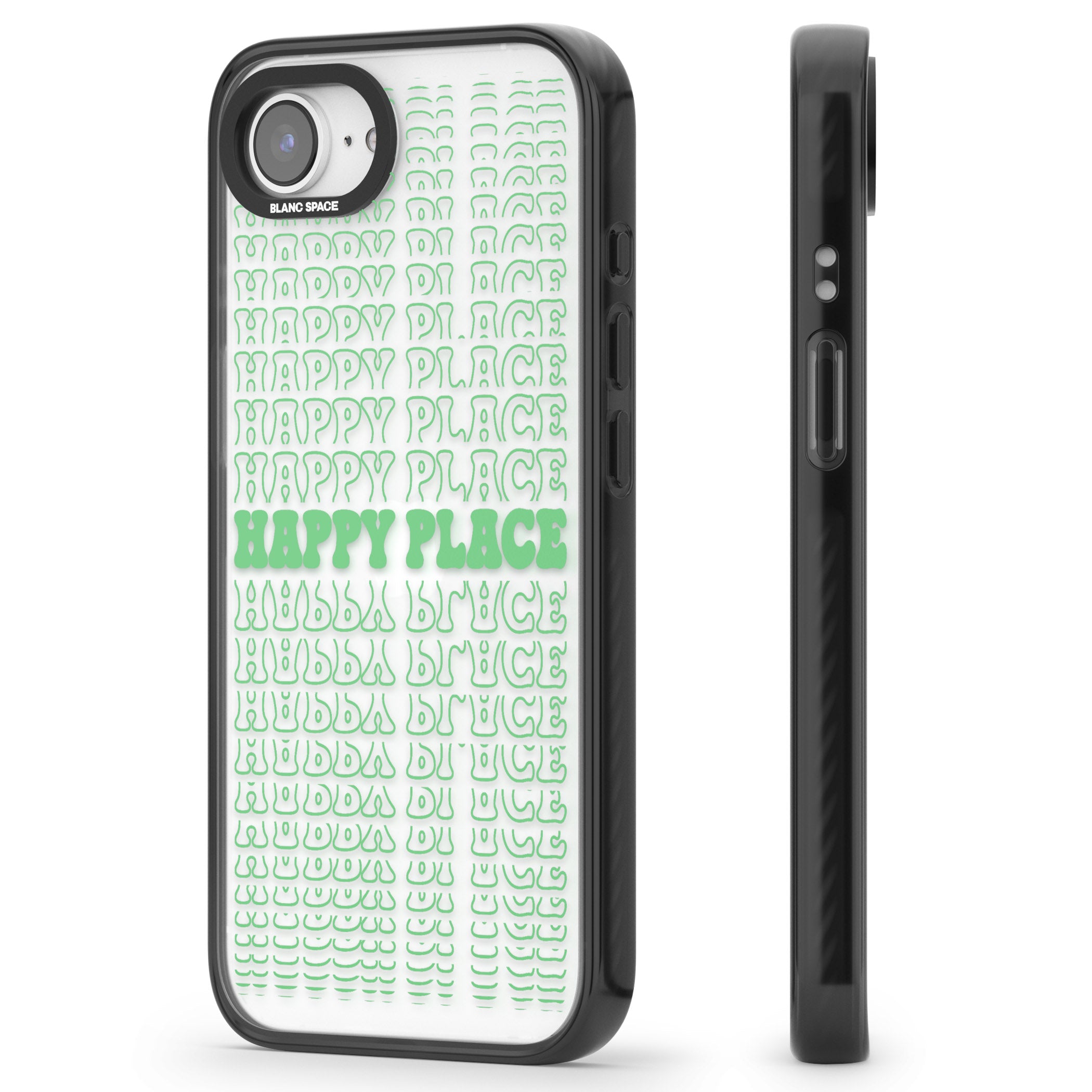 Happy Place (Green)