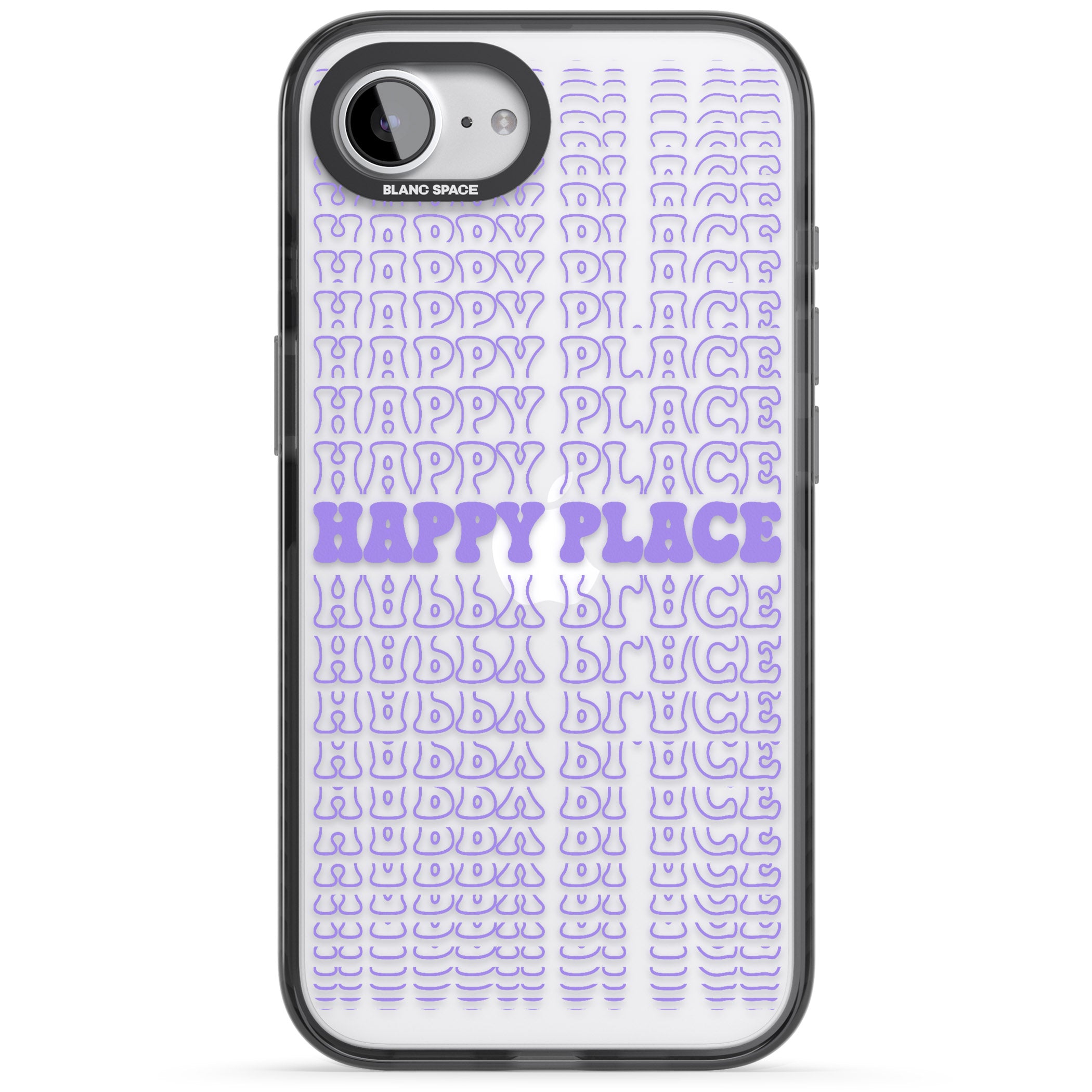 Happy Place (Purple)