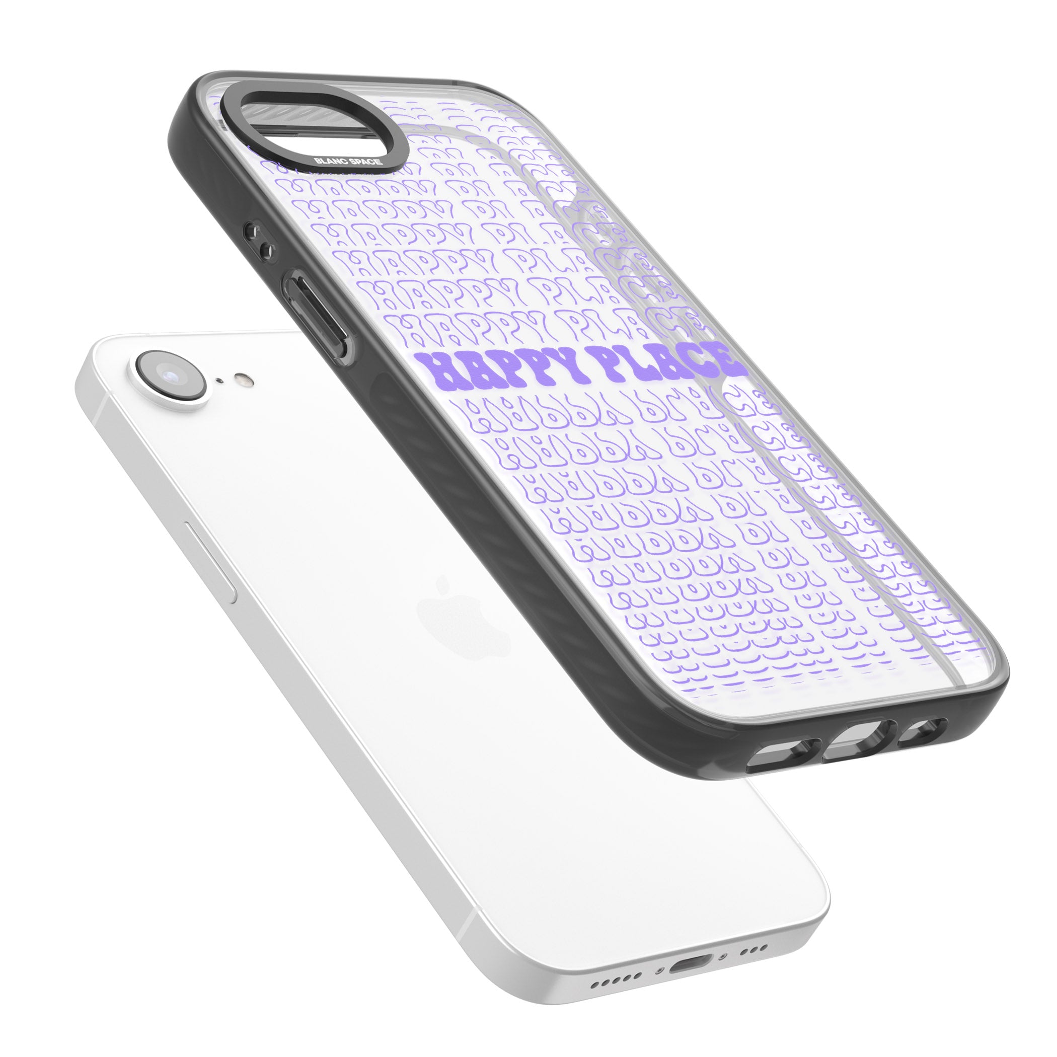 Happy Place (Purple)