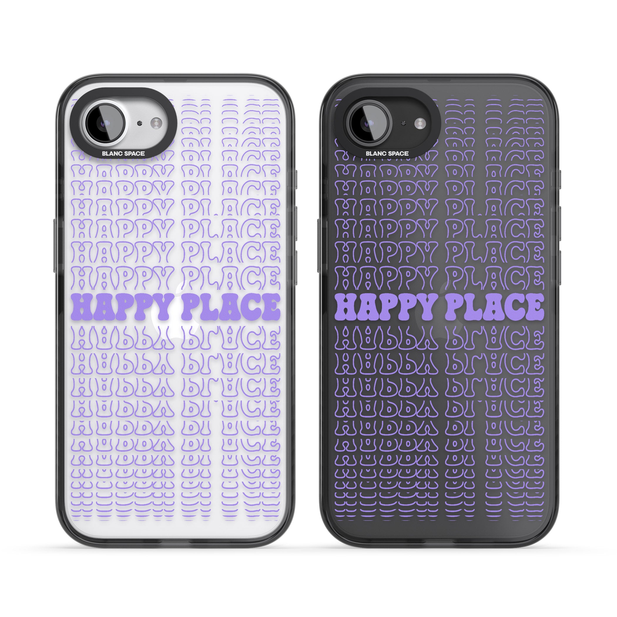 Happy Place (Purple)