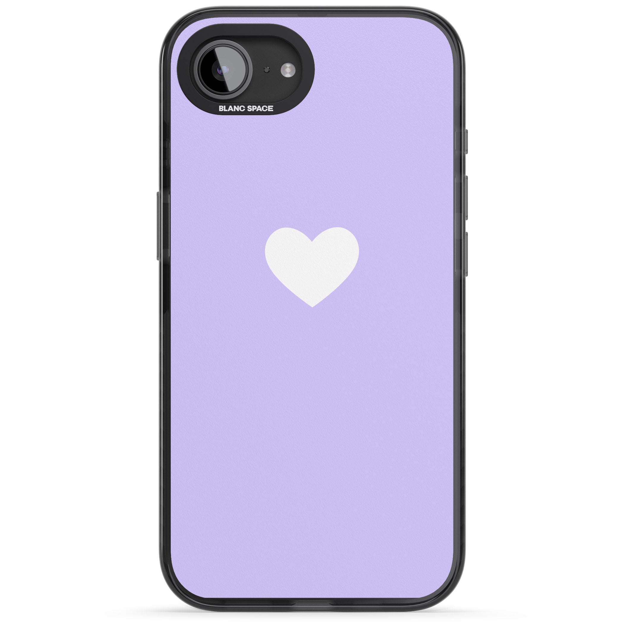 Pale Purple Heart