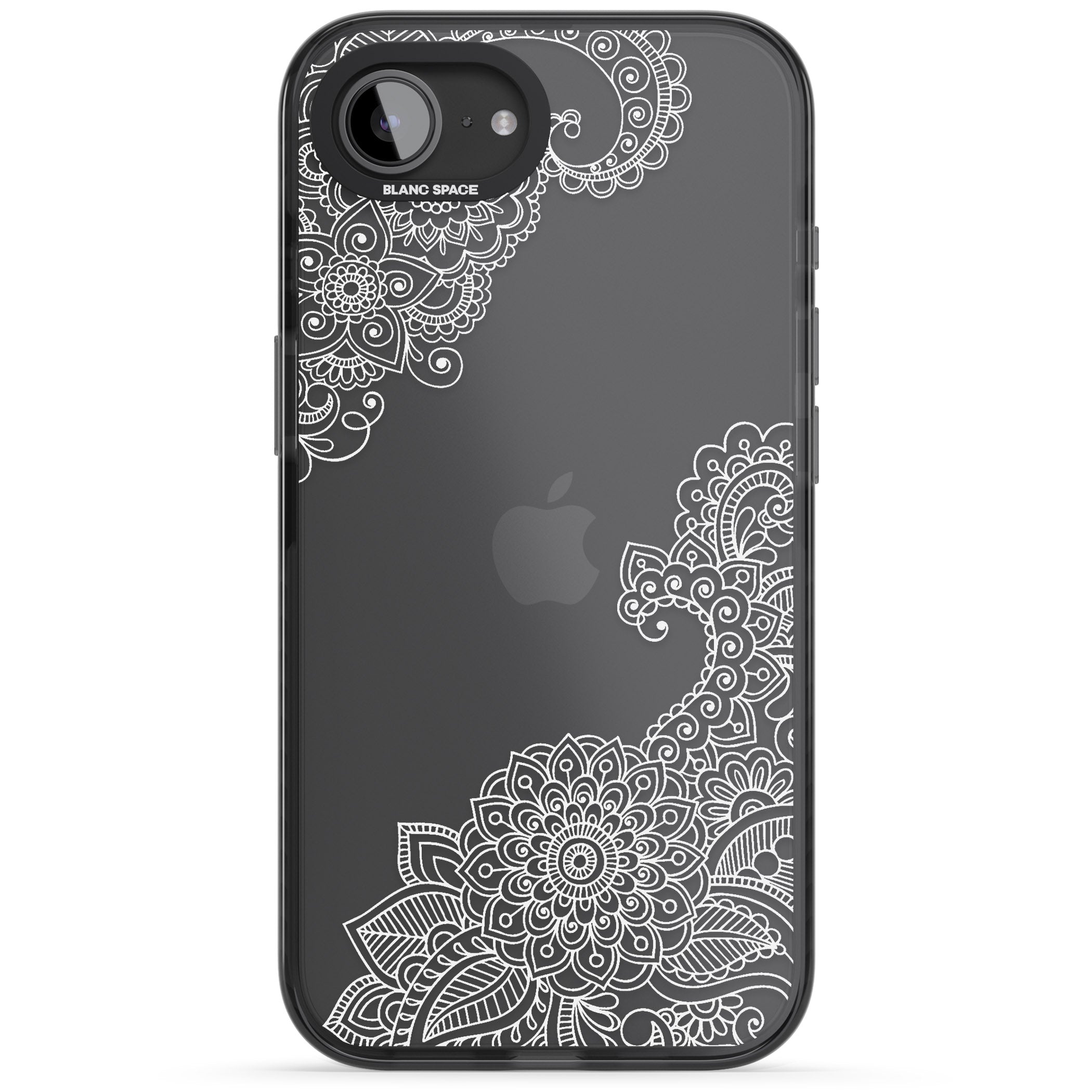 White Henna Botanicals