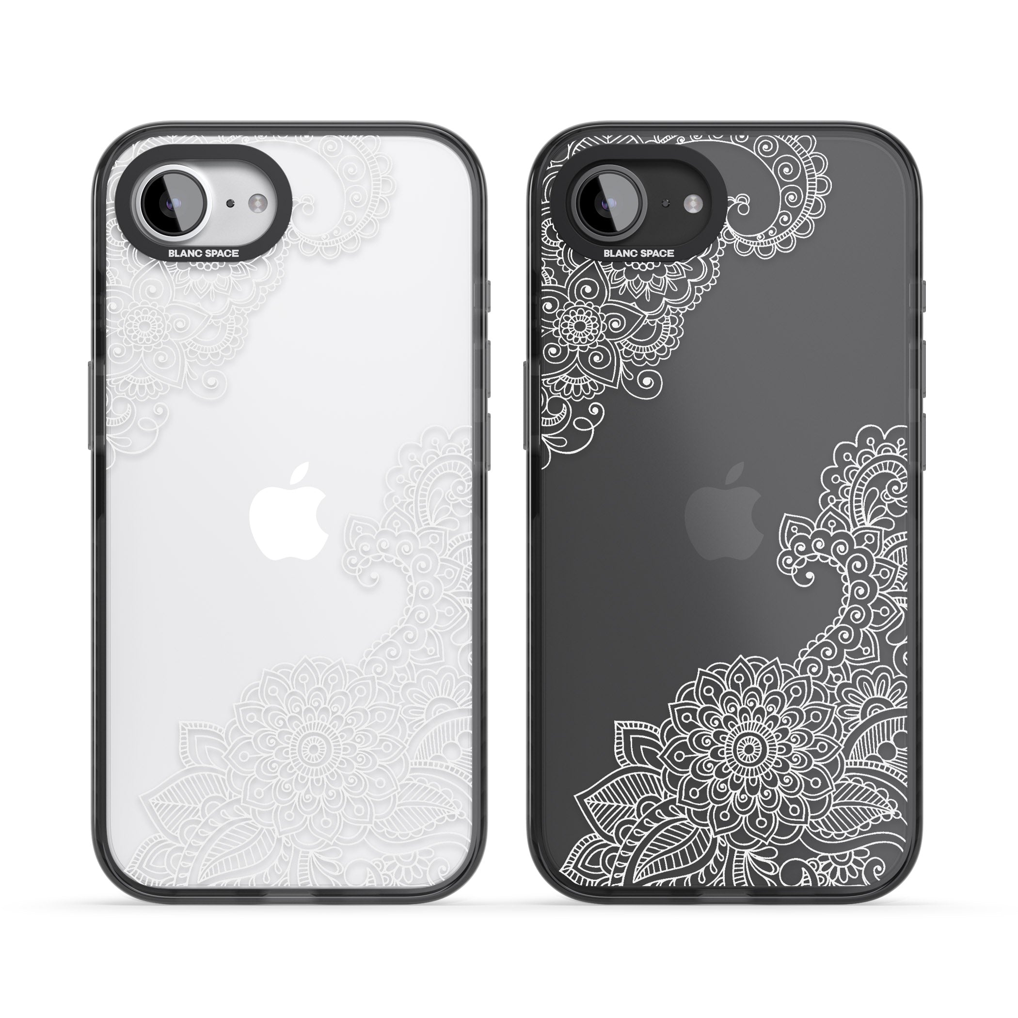 White Henna Botanicals