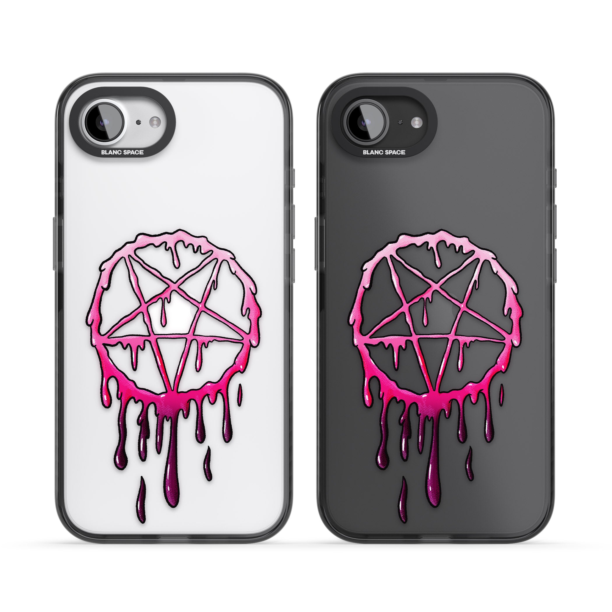 Pentagram Of Blood