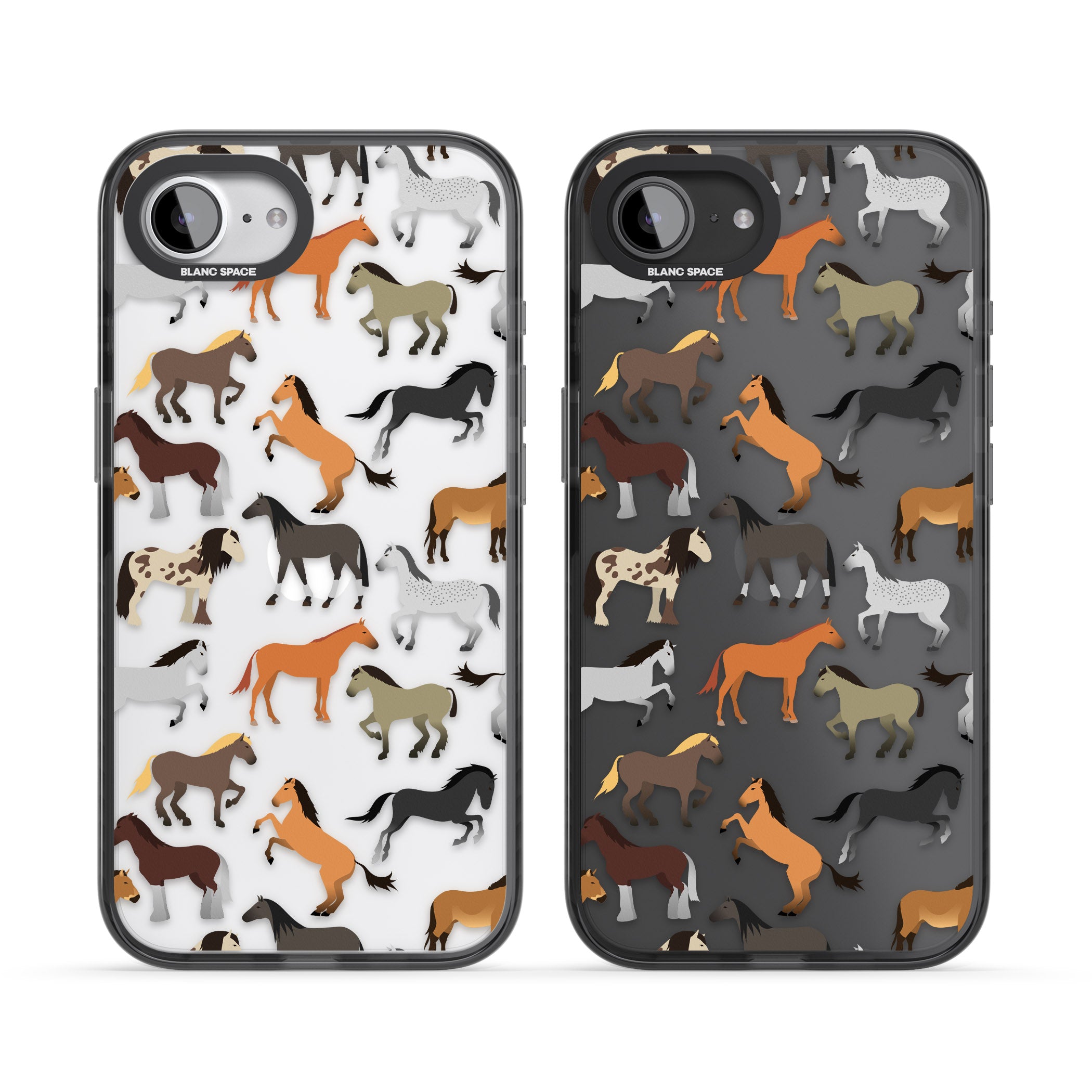 Horse Pattern