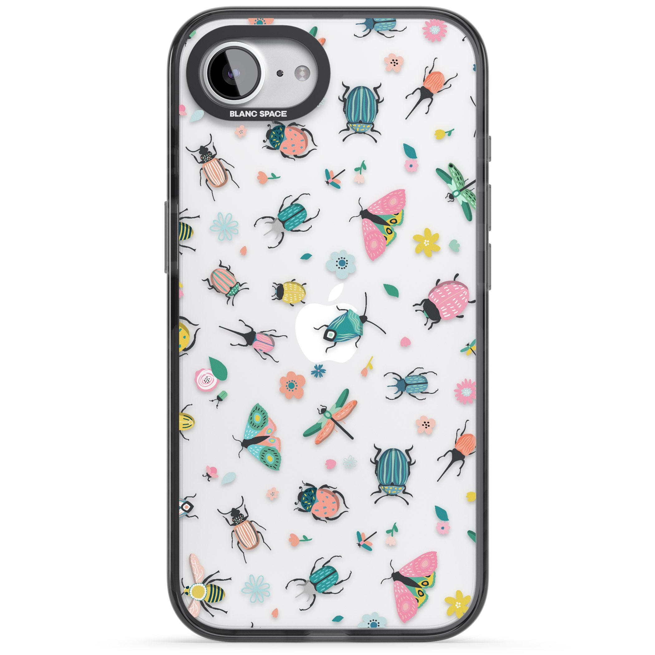 Playful Bug Life