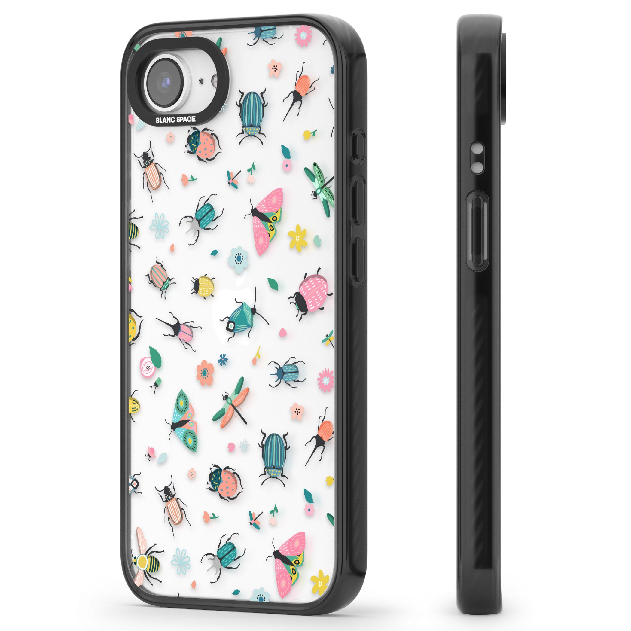 Playful Bug Life