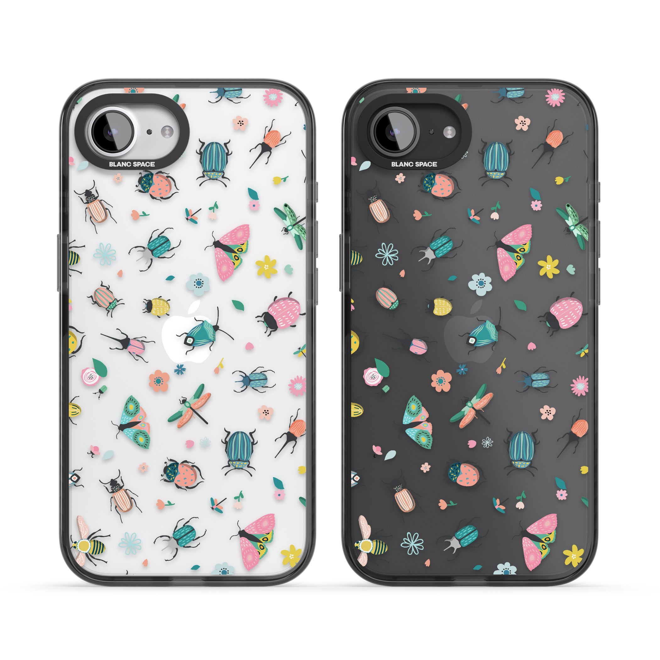 Playful Bug Life