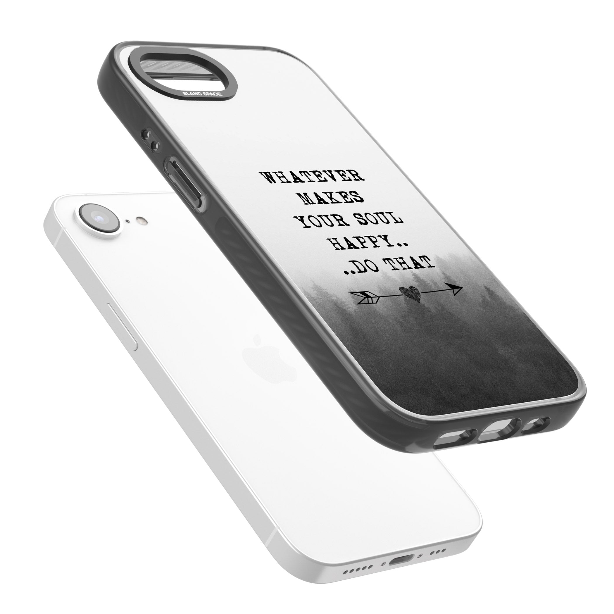 Whatever Makes Your Soul Quote