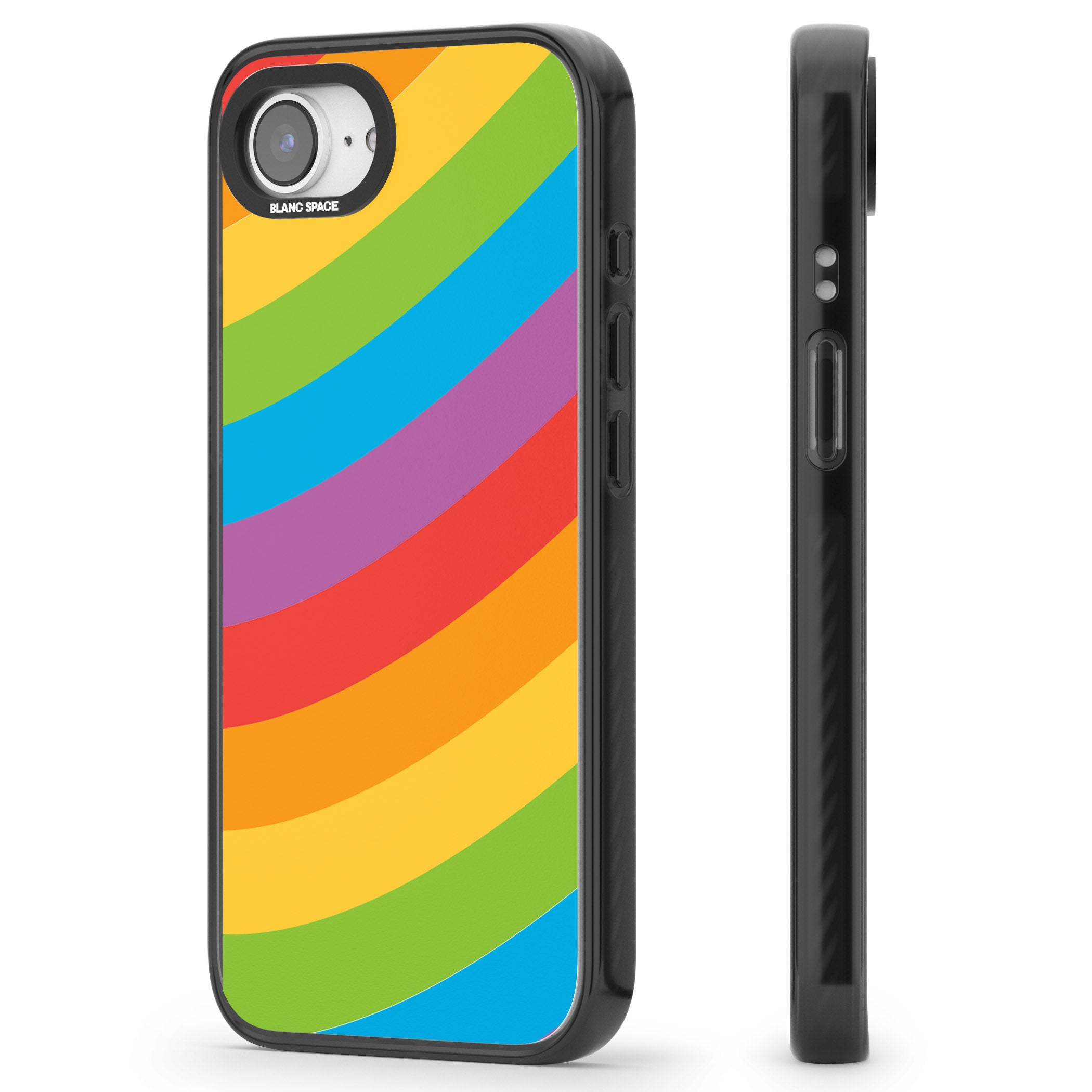 Lucky Rainbow