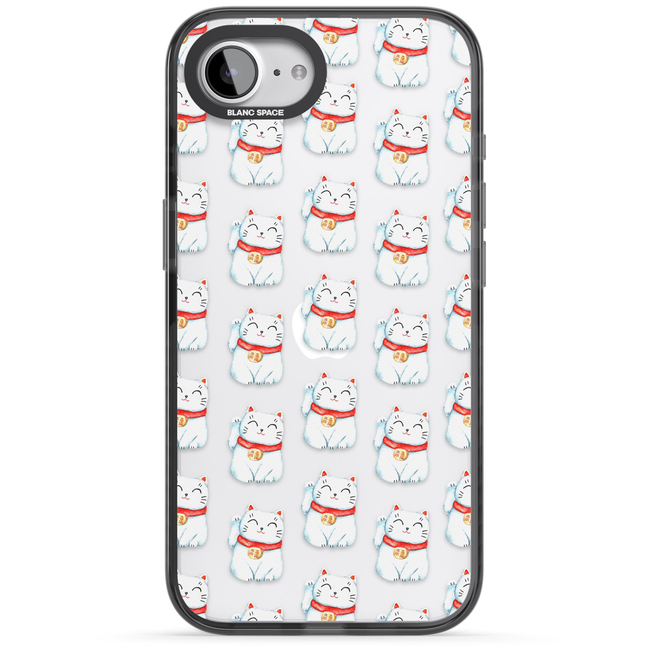 Lucky Cat Pattern
