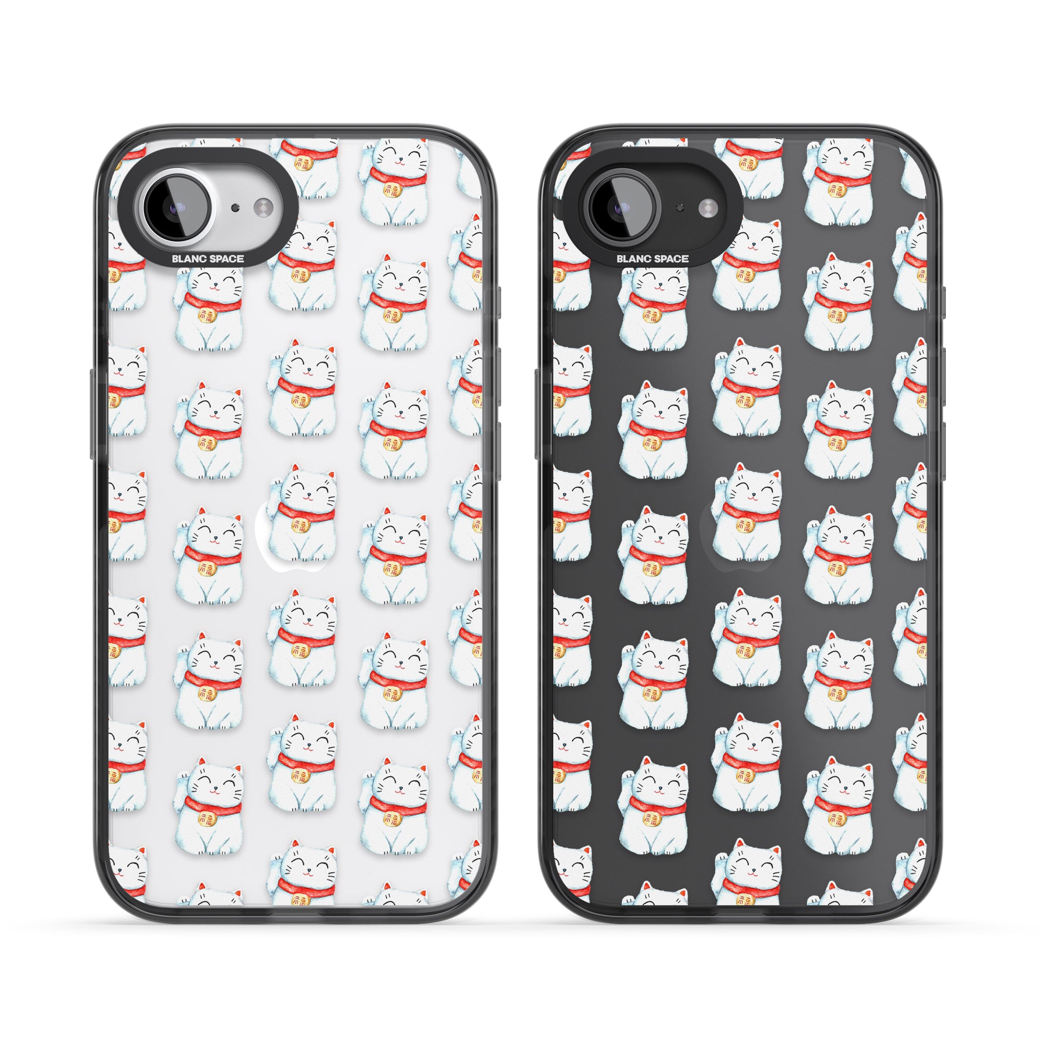 Lucky Cat Pattern