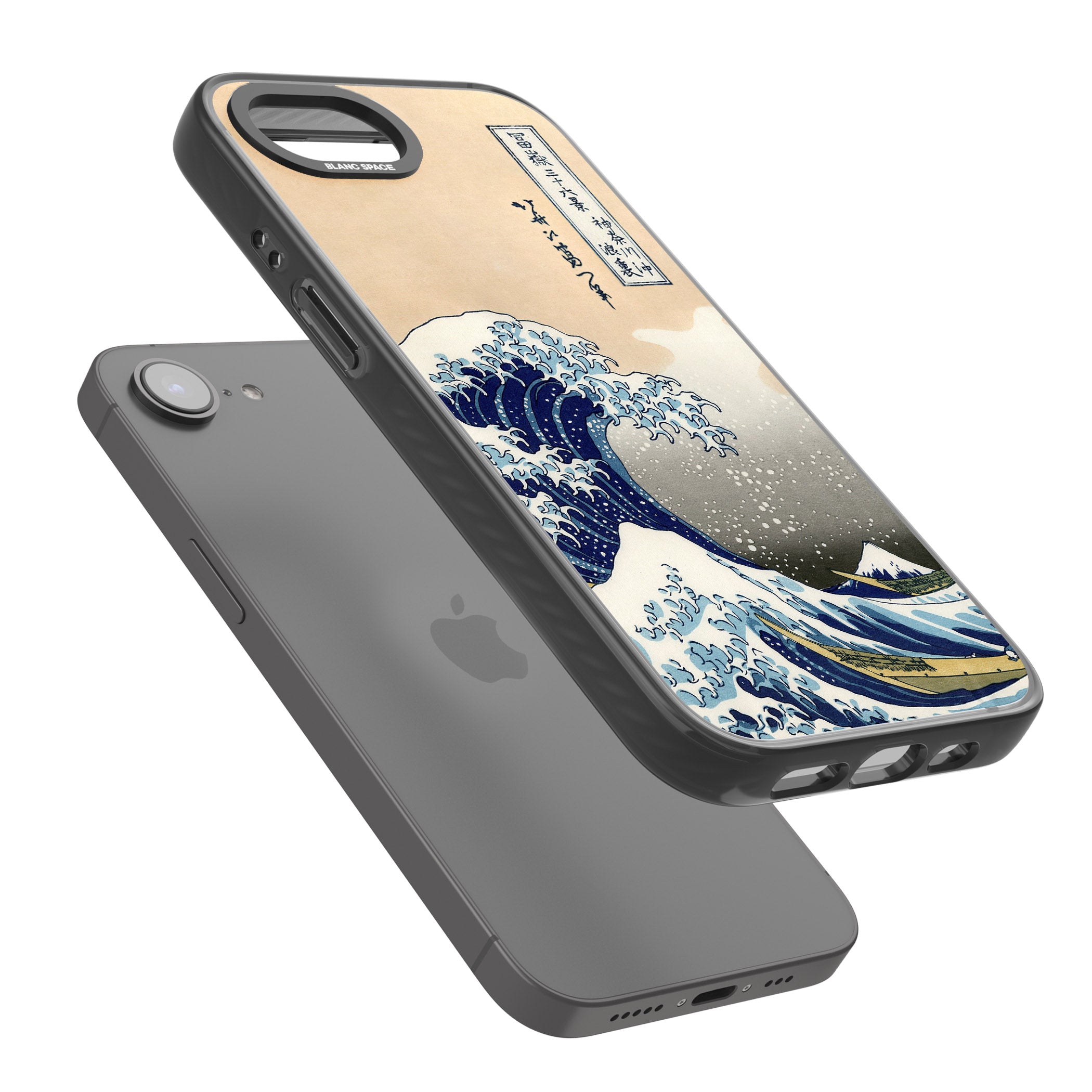 Great Wave