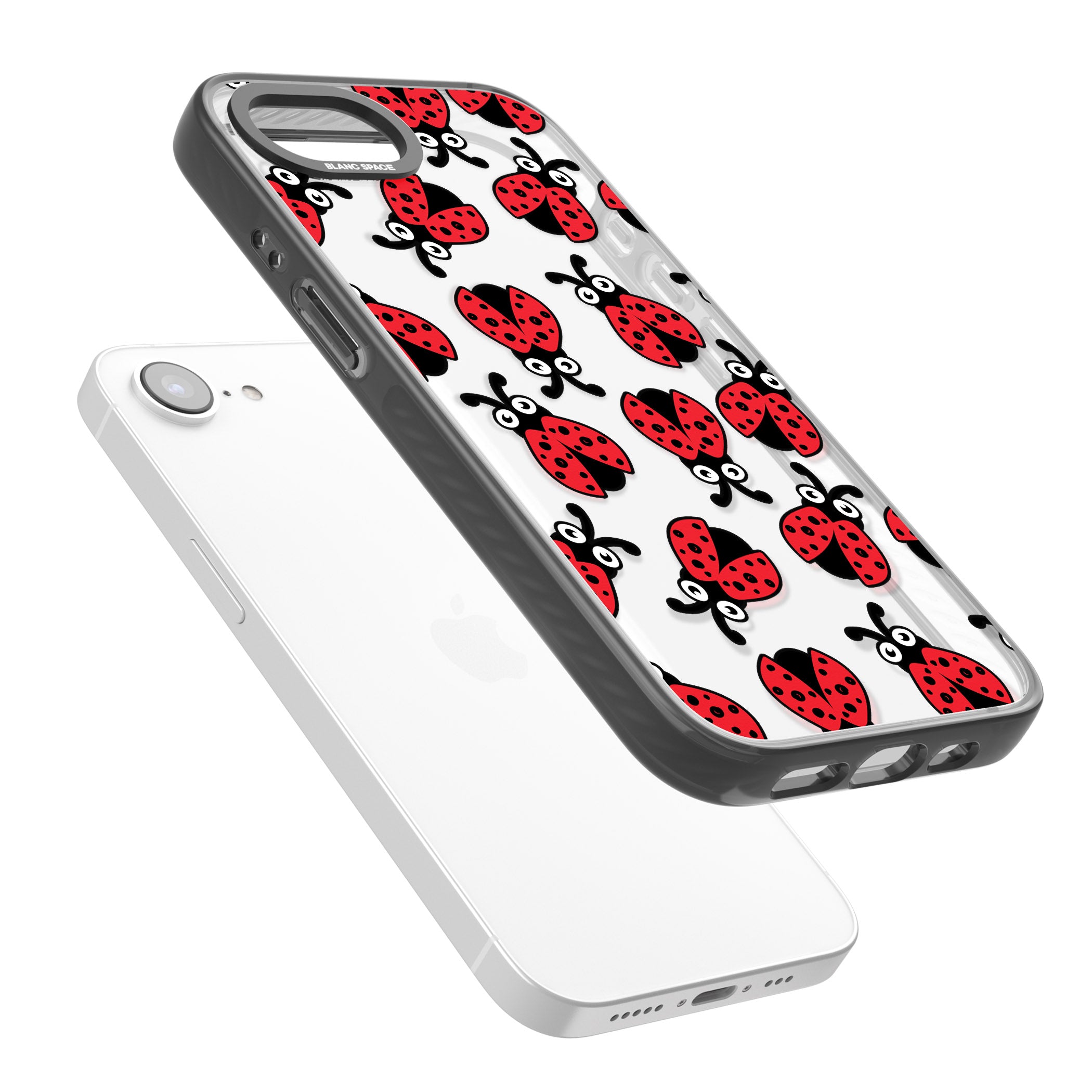 Ladybug Pattern