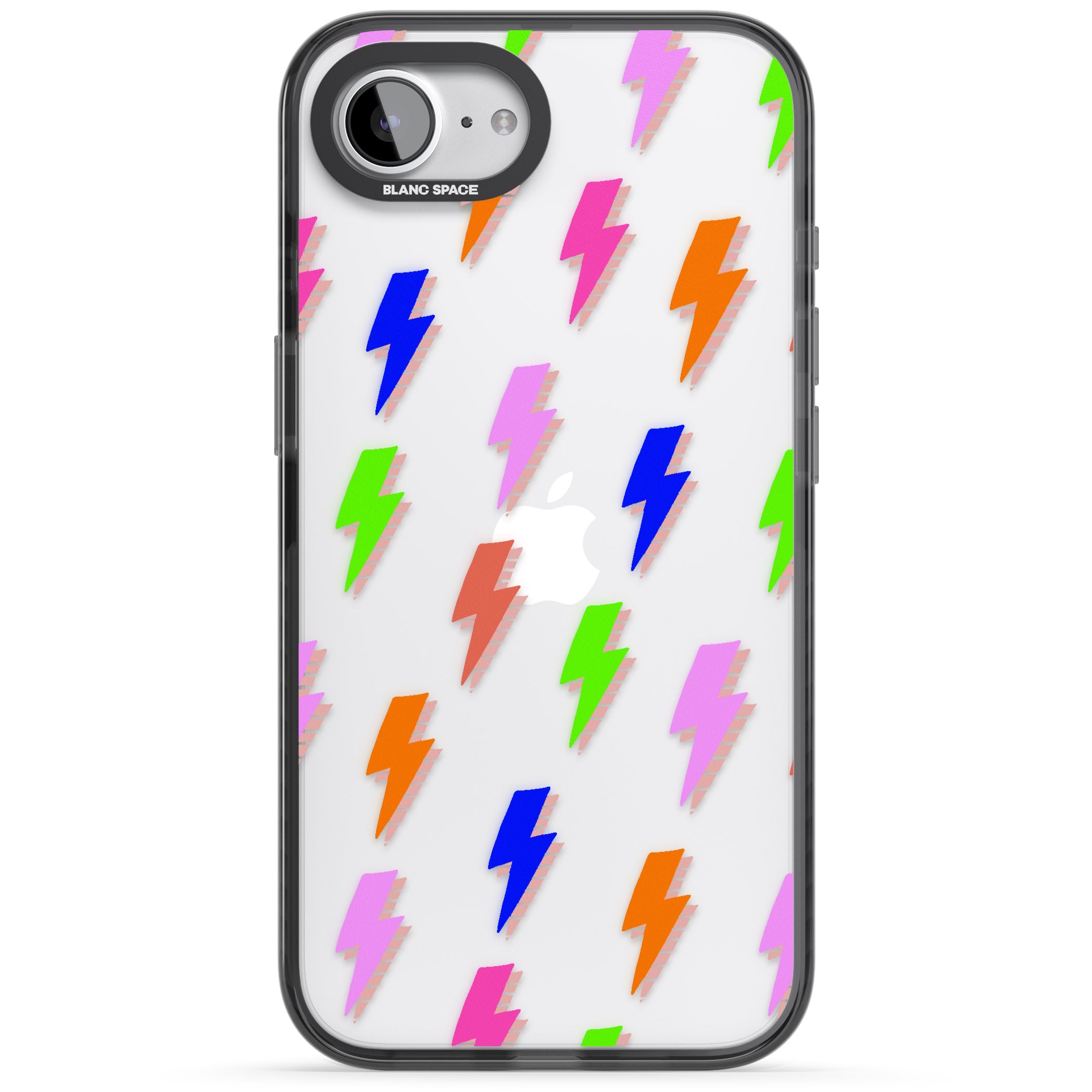Rainbow Pop Lightning