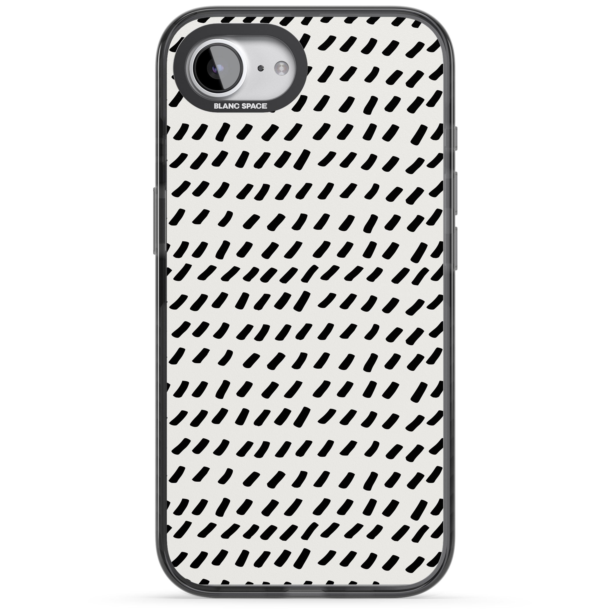 Hand Drawn Lines Pattern