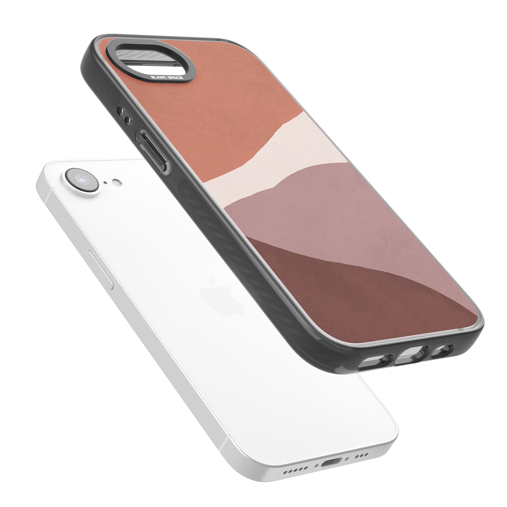 Lush Abstract Watercolour Design #2