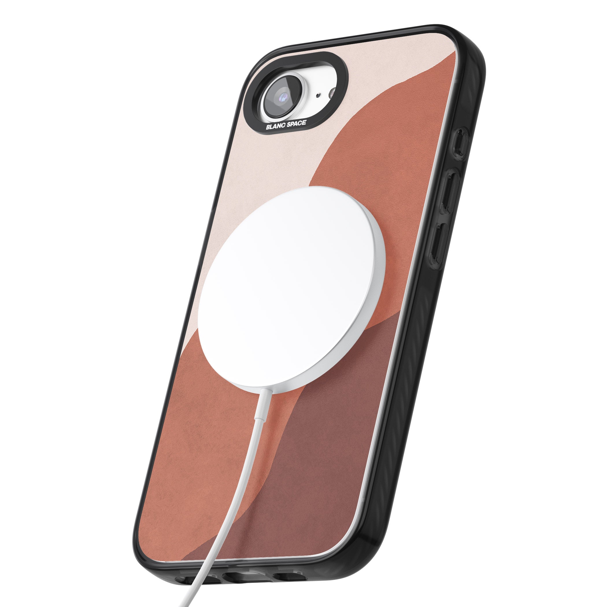 Lush Abstract Watercolour Design #3