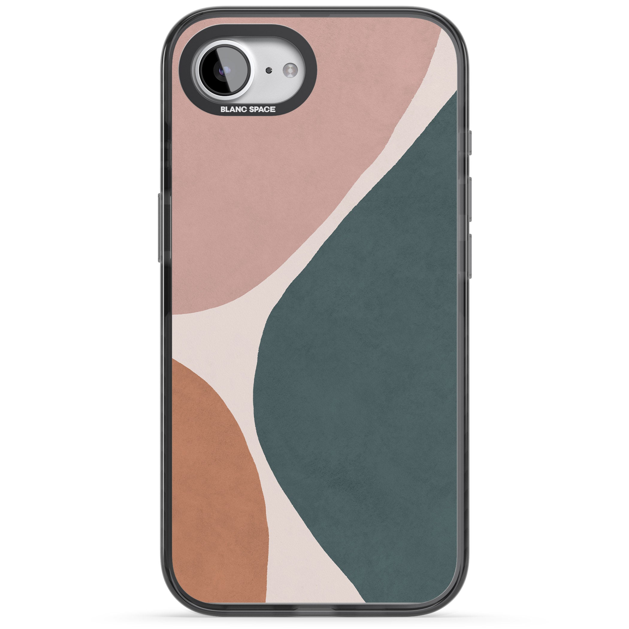 Lush Abstract Watercolour Design #8