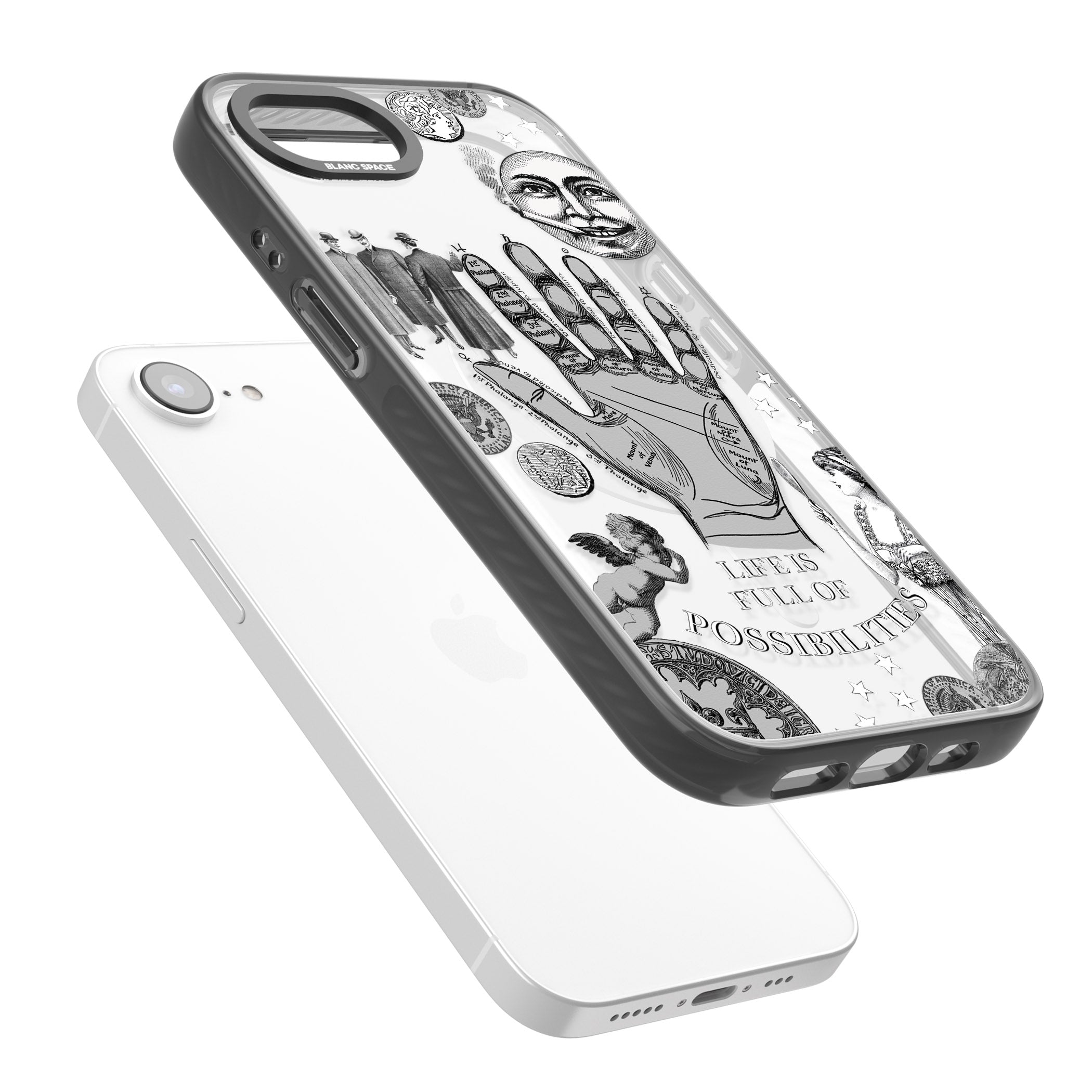 Life Is Full Of Possibilities