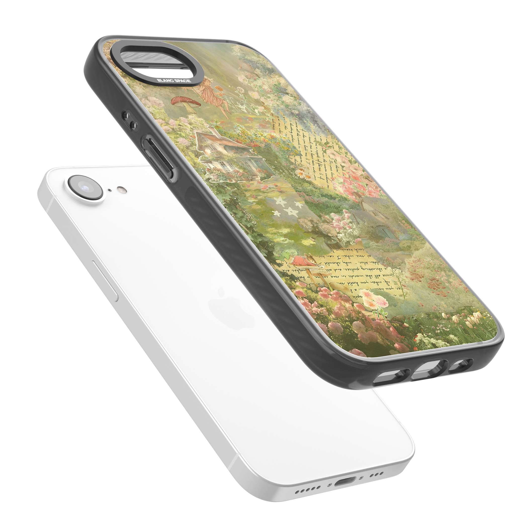 BLACK IMPACT MAGSAFE