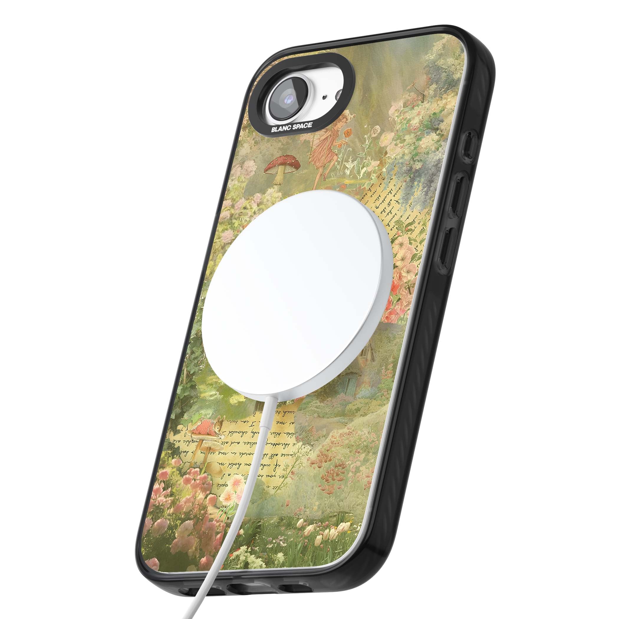 BLACK IMPACT MAGSAFE