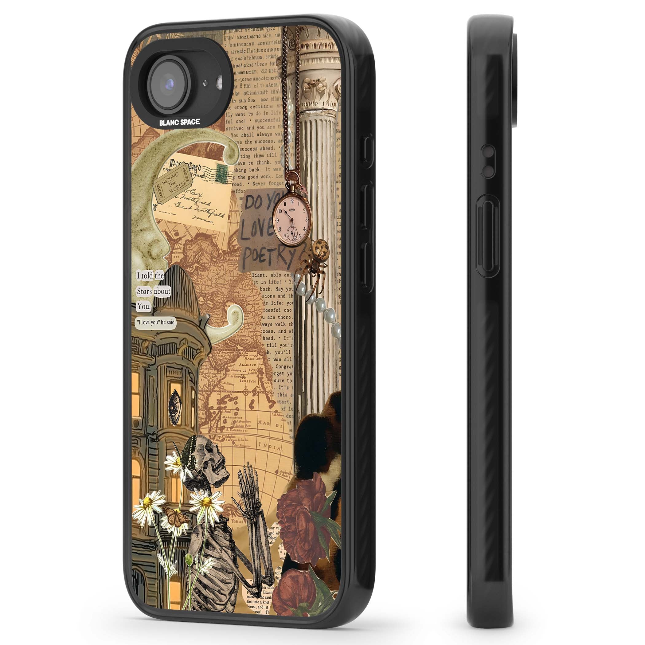 BLACK IMPACT MAGSAFE