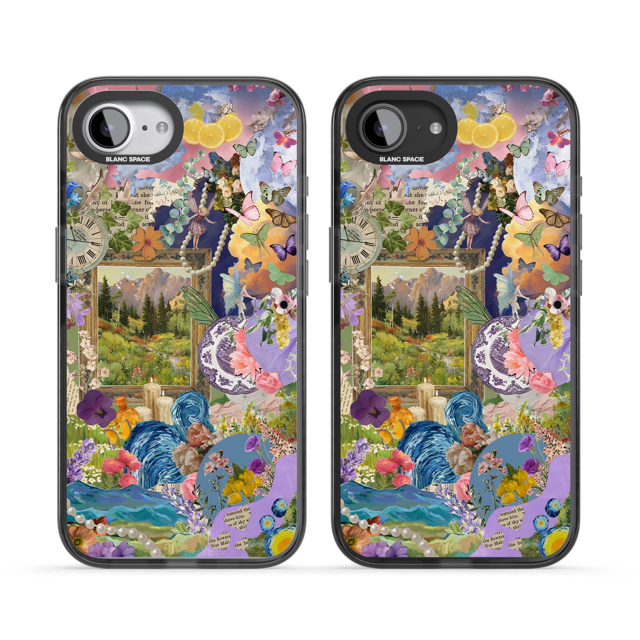 BLACK IMPACT MAGSAFE