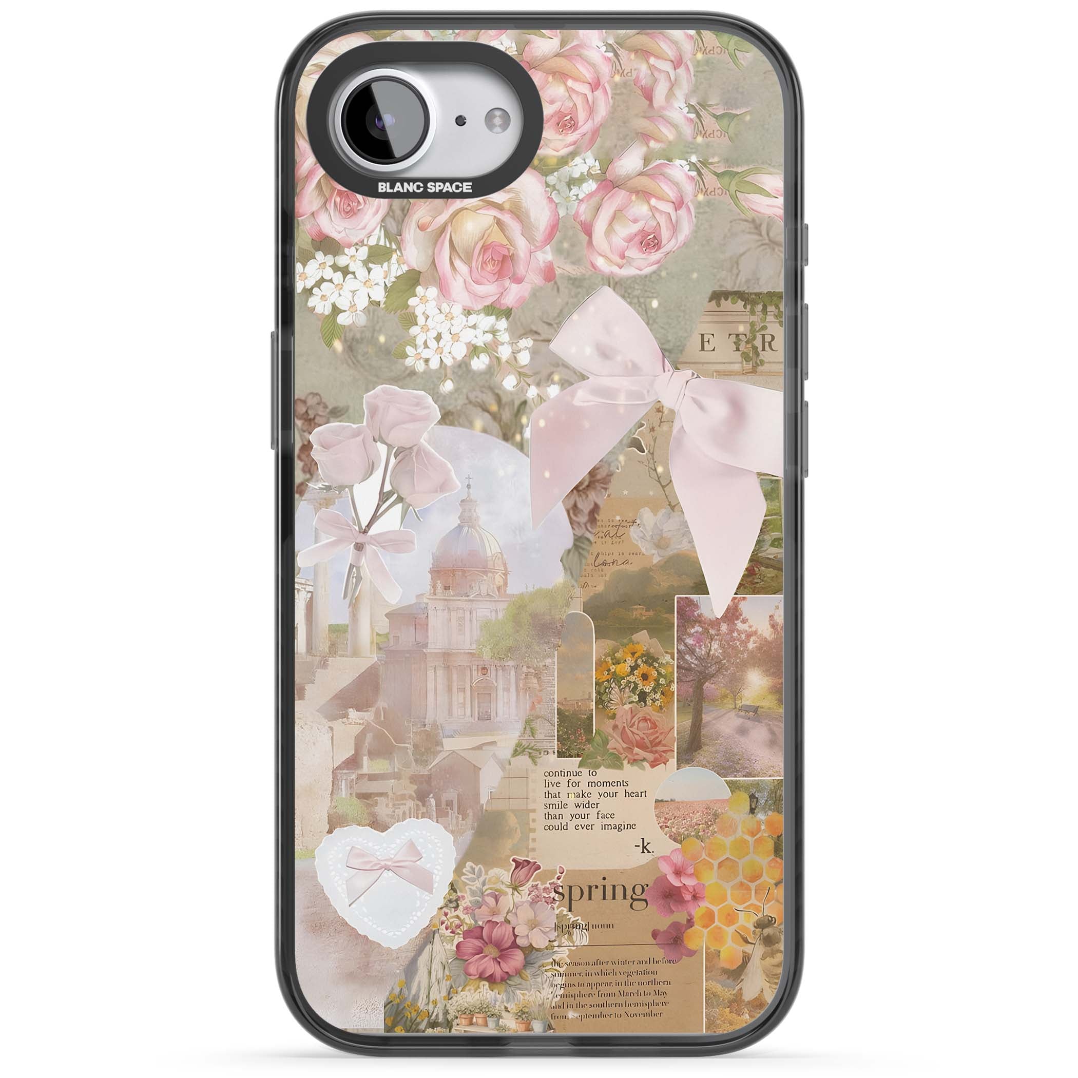 BLACK IMPACT MAGSAFE