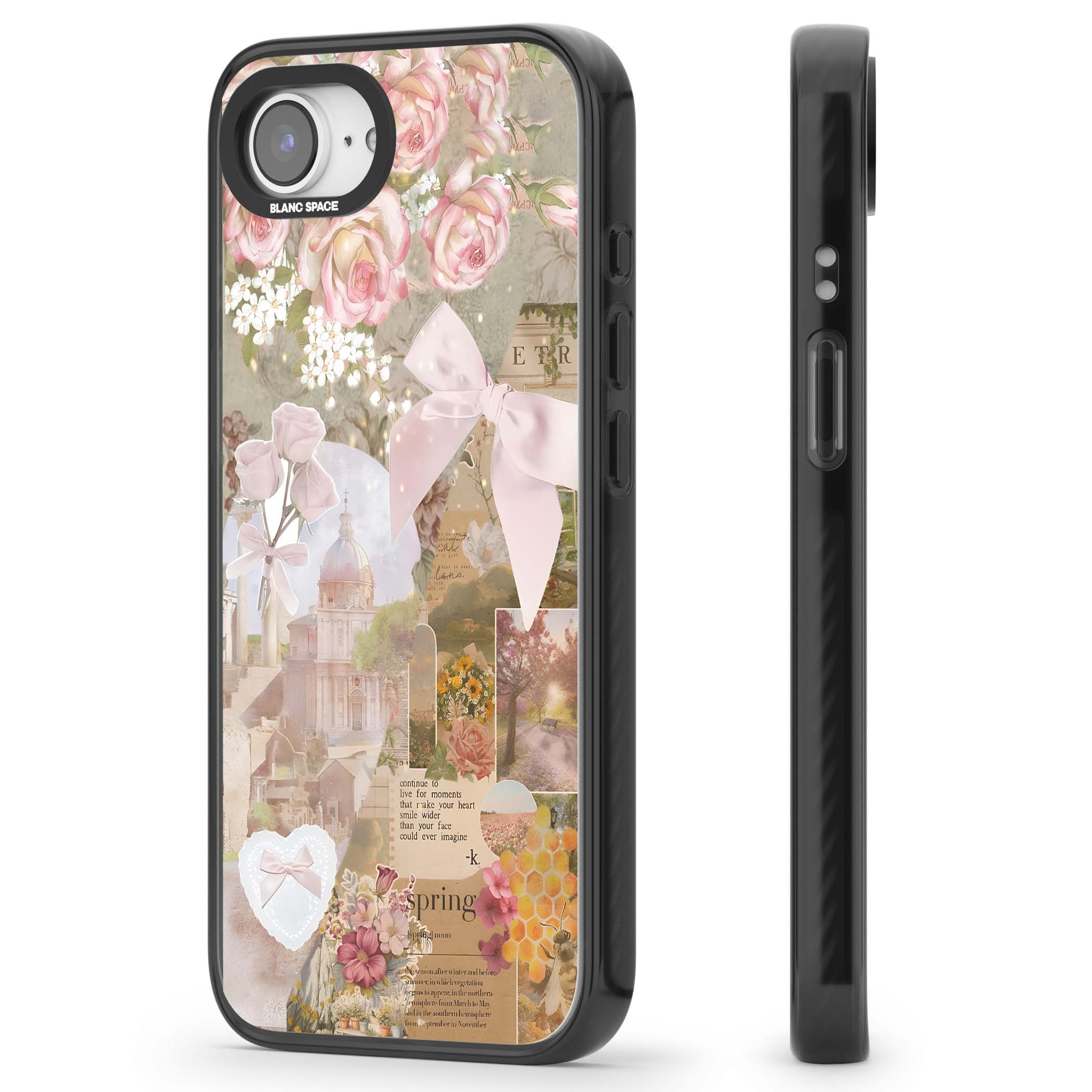 BLACK IMPACT MAGSAFE