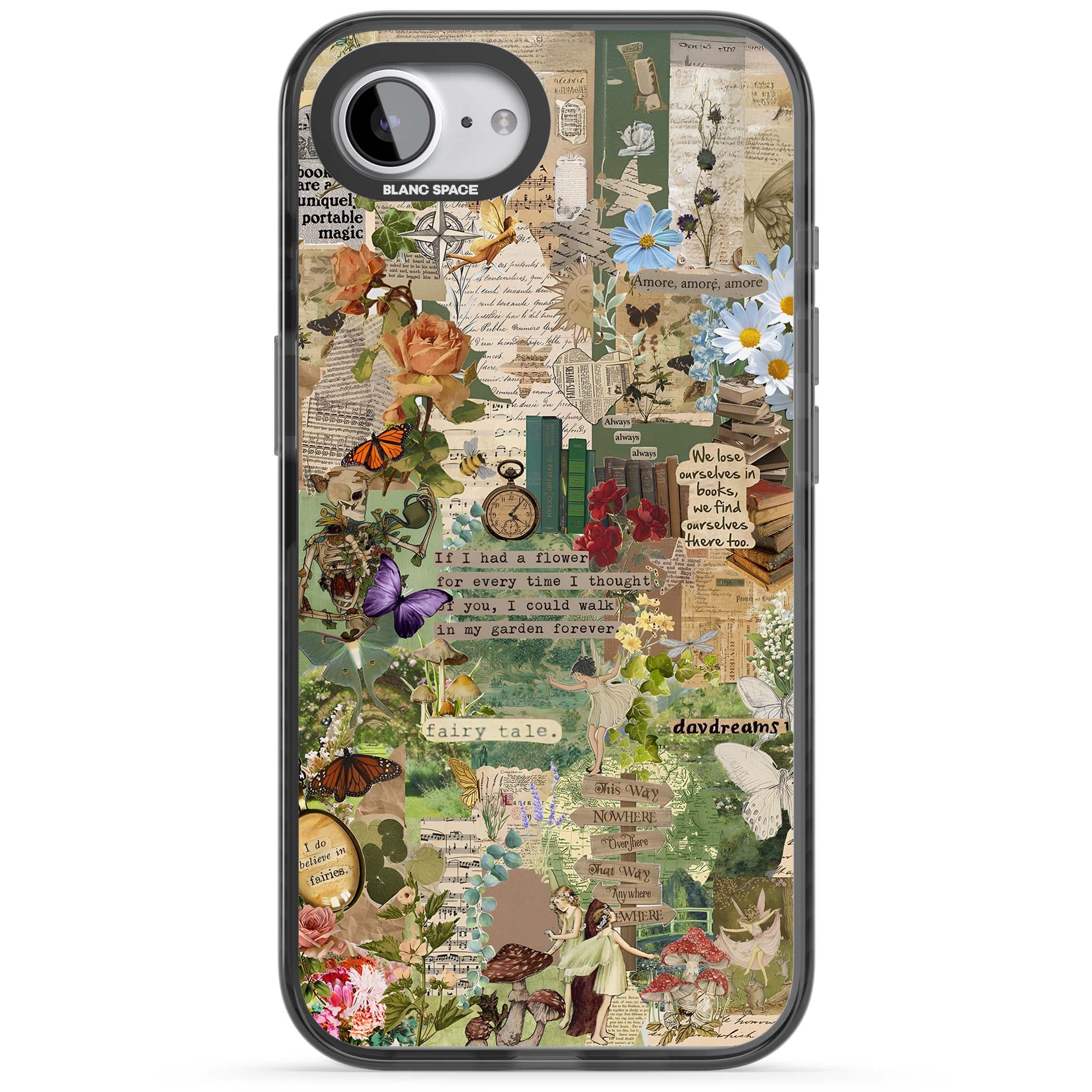 BLACK IMPACT MAGSAFE