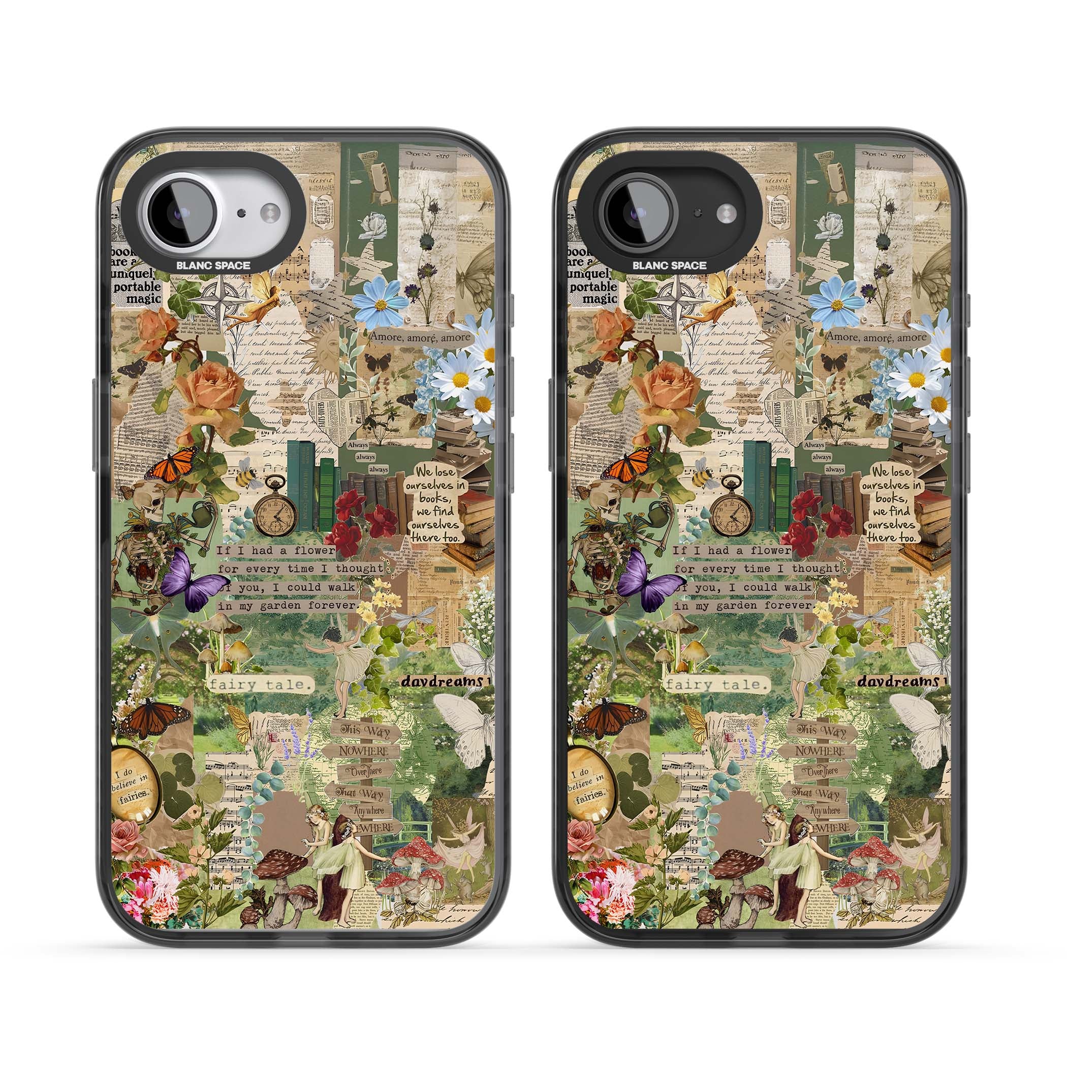 BLACK IMPACT MAGSAFE