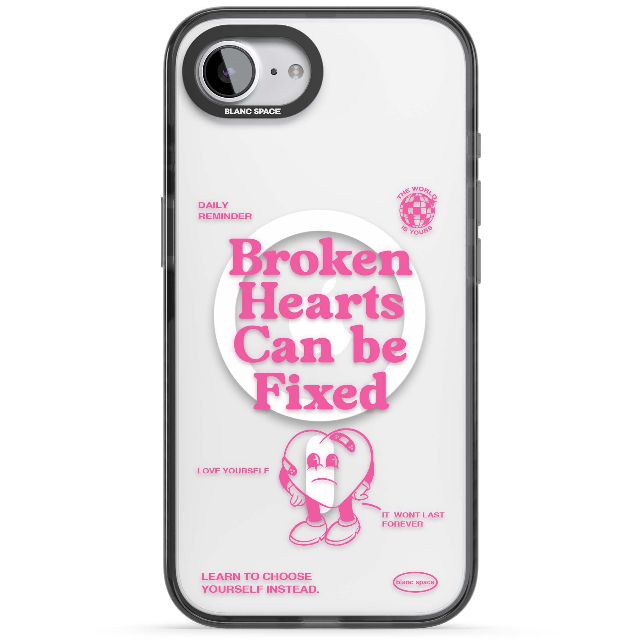 BLACK IMPACT MAGSAFE