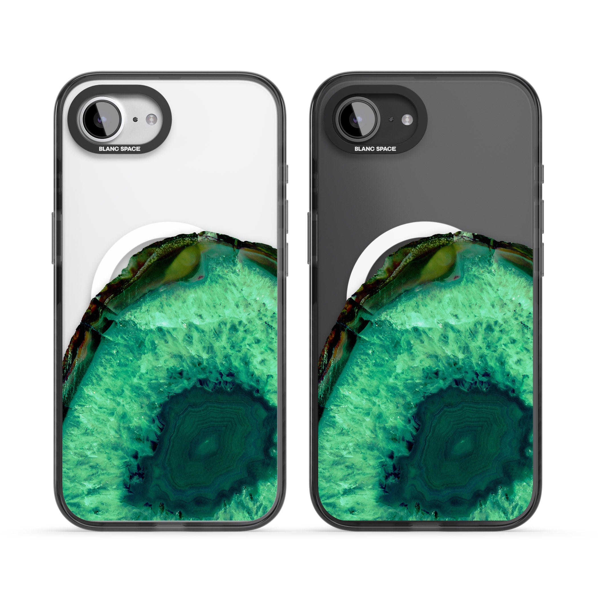 Emerald Geode